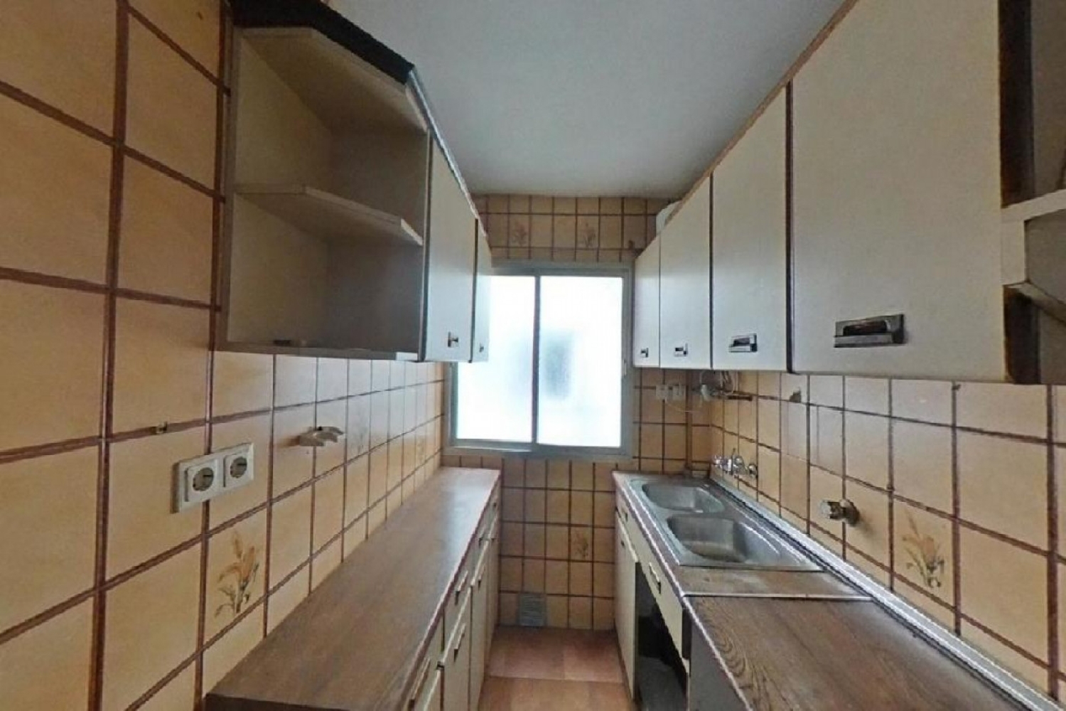 till salu lägenhet San José D.C. Zaragoza 3