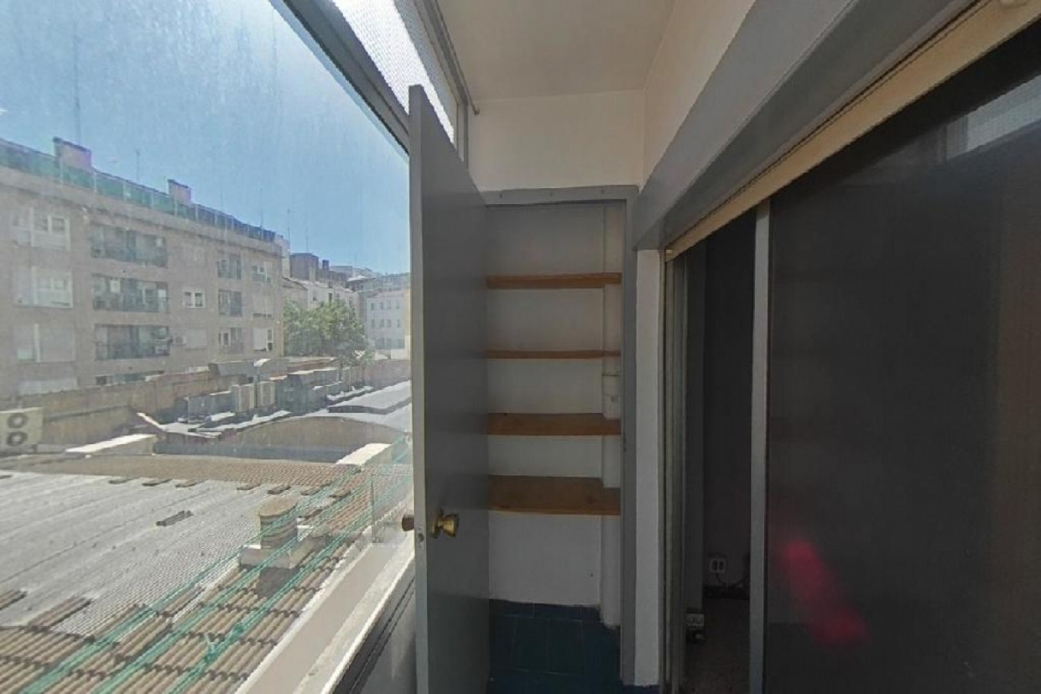  till salu lägenhet San José D.C. Zaragoza 6