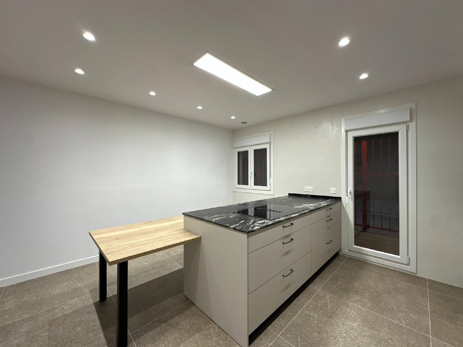 kaufen Wohnung San José D.C. Zaragoza 3