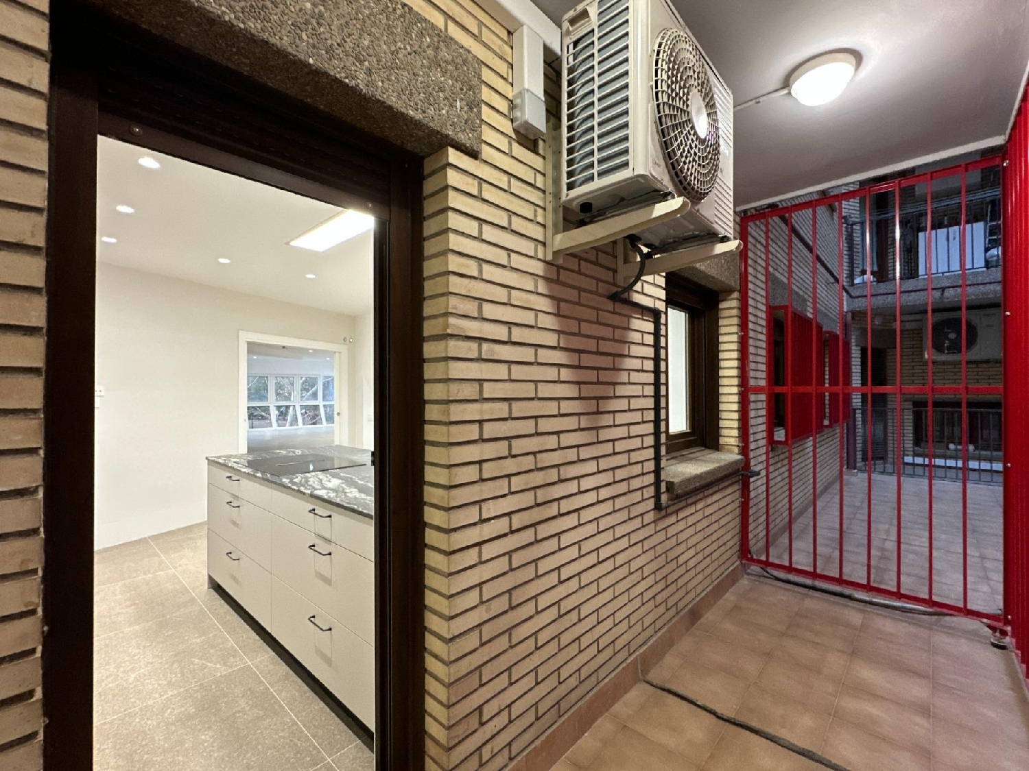  kaufen Wohnung San José D.C. Zaragoza 5