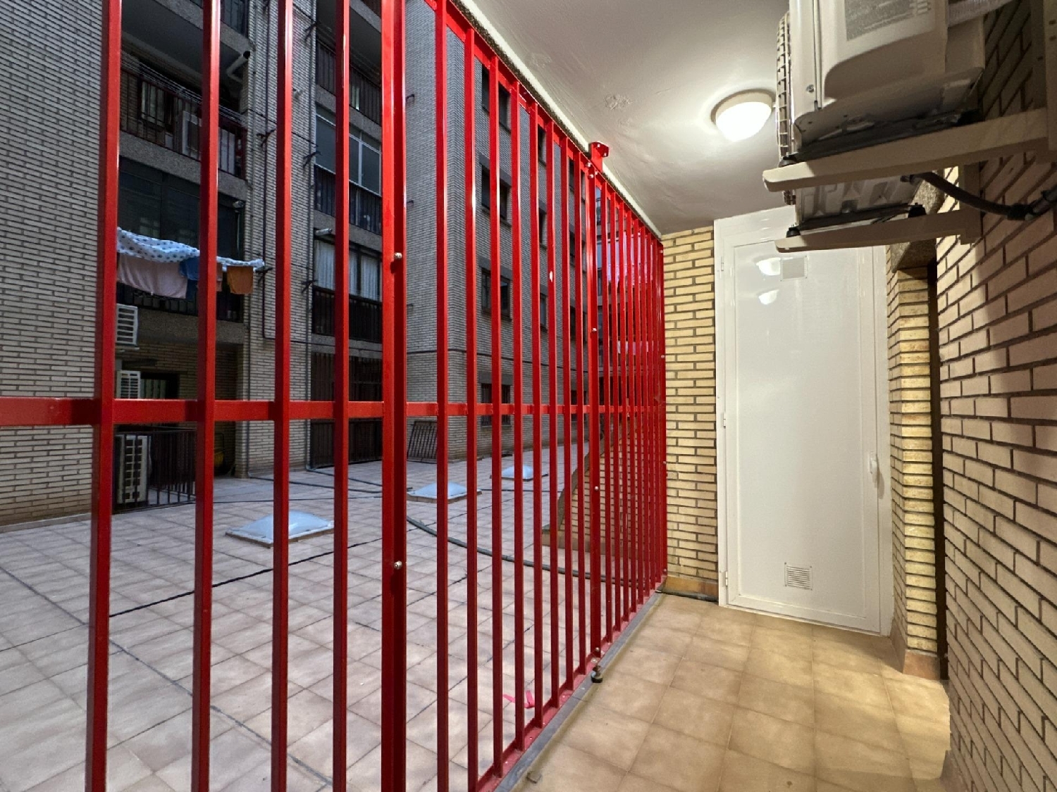  kaufen Wohnung San José D.C. Zaragoza 7