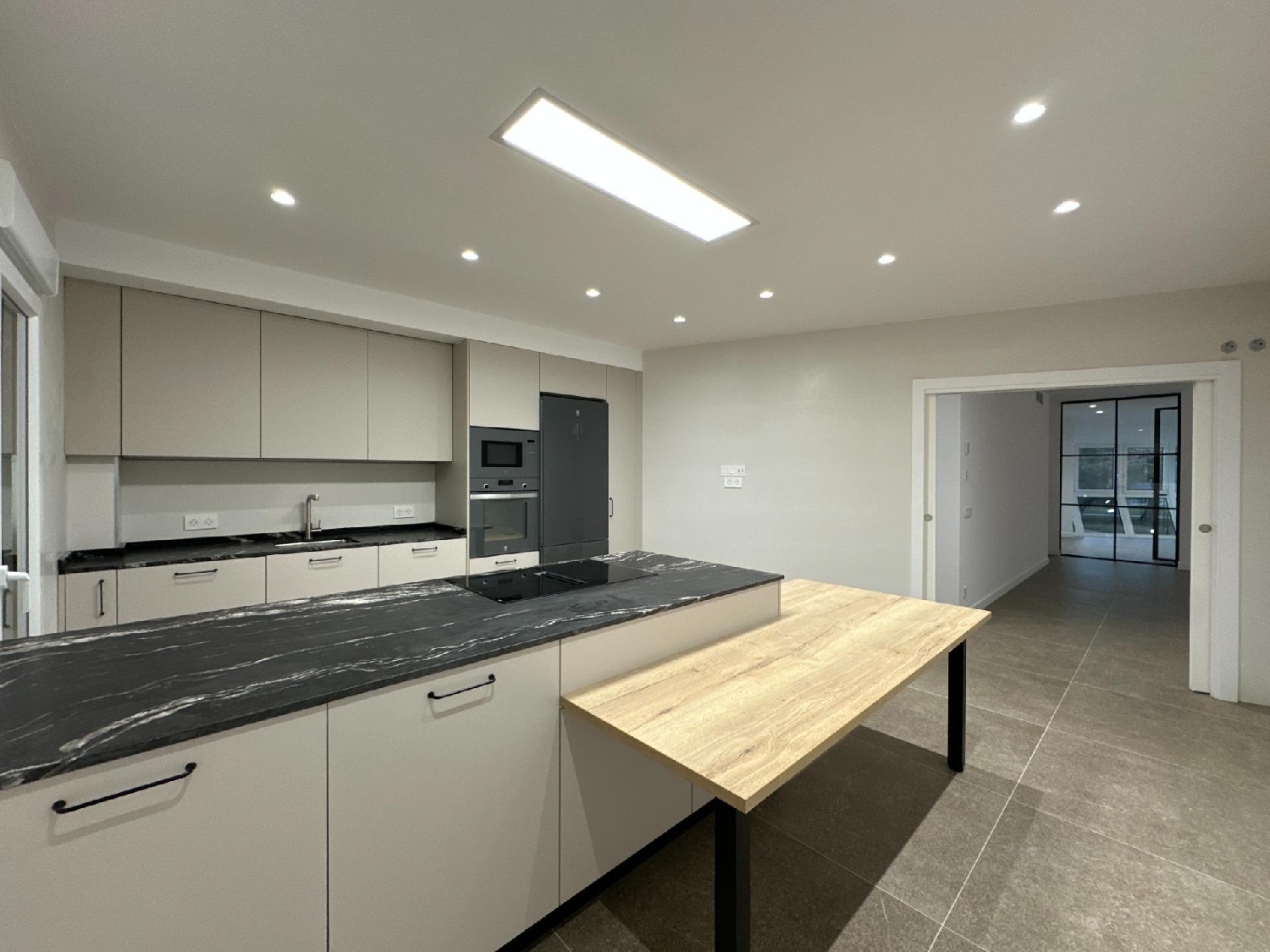 kaufen Wohnung San José D.C. Zaragoza 2