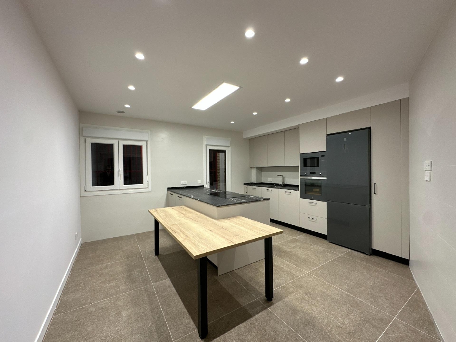  kaufen Wohnung San José D.C. Zaragoza 1
