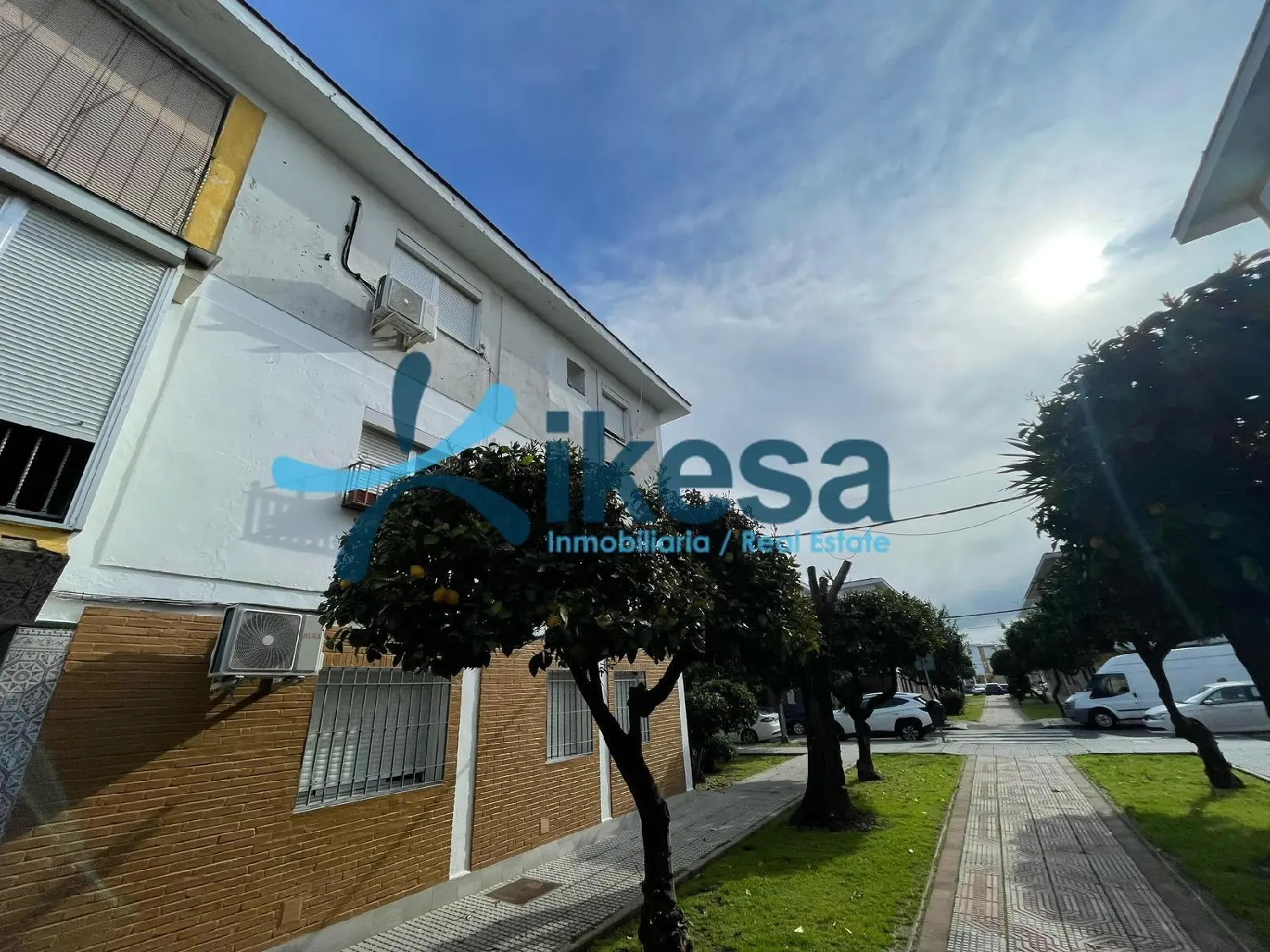 till salu lägenhet San José De La Rinconada Vega Del Guadalquivir 3