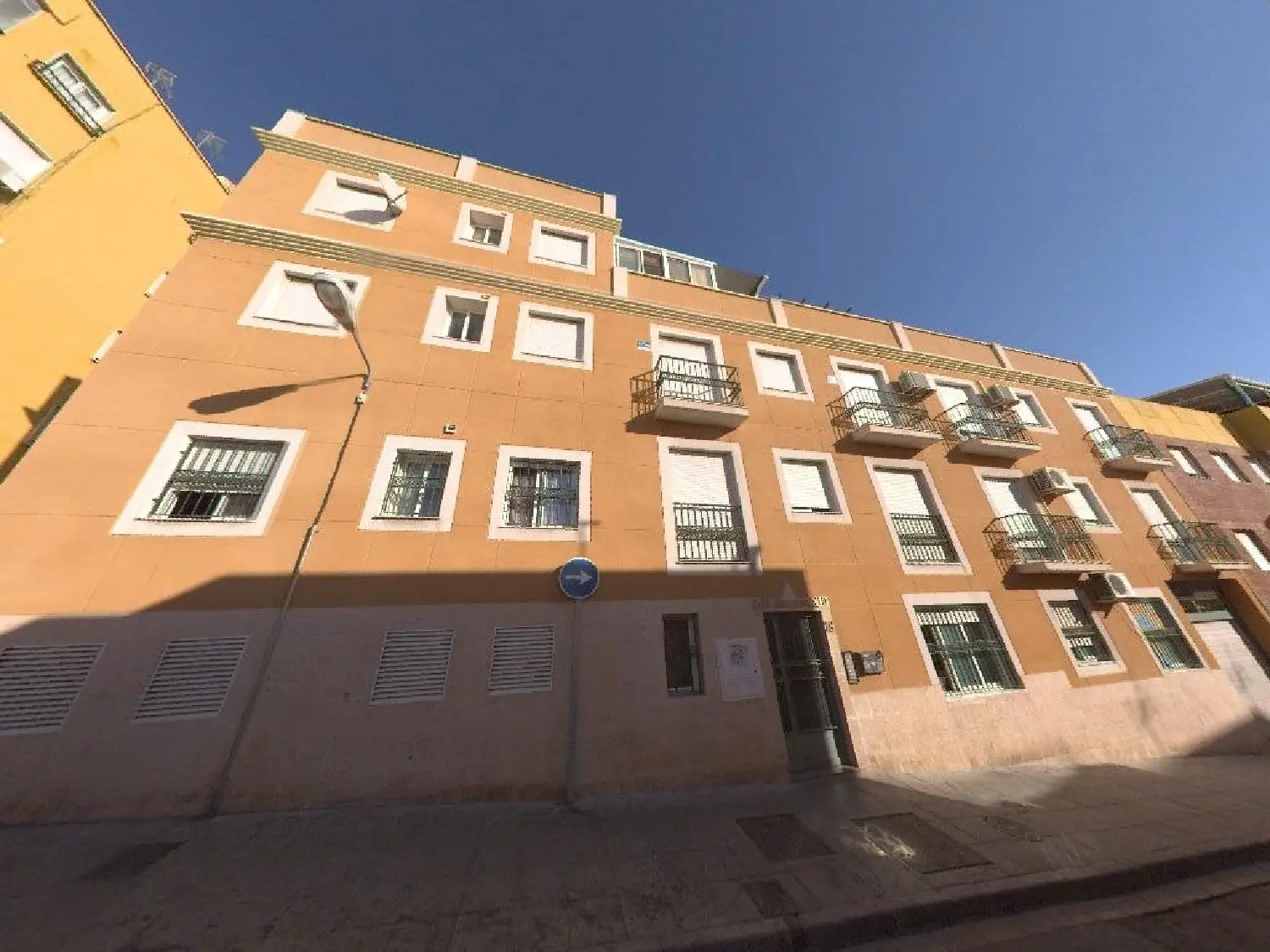  till salu lägenhet San José De La Rinconada Vega Del Guadalquivir 1
