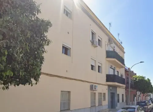 San José De La Rinconada Vega Del Guadalquivir lägenhet foto 6210679