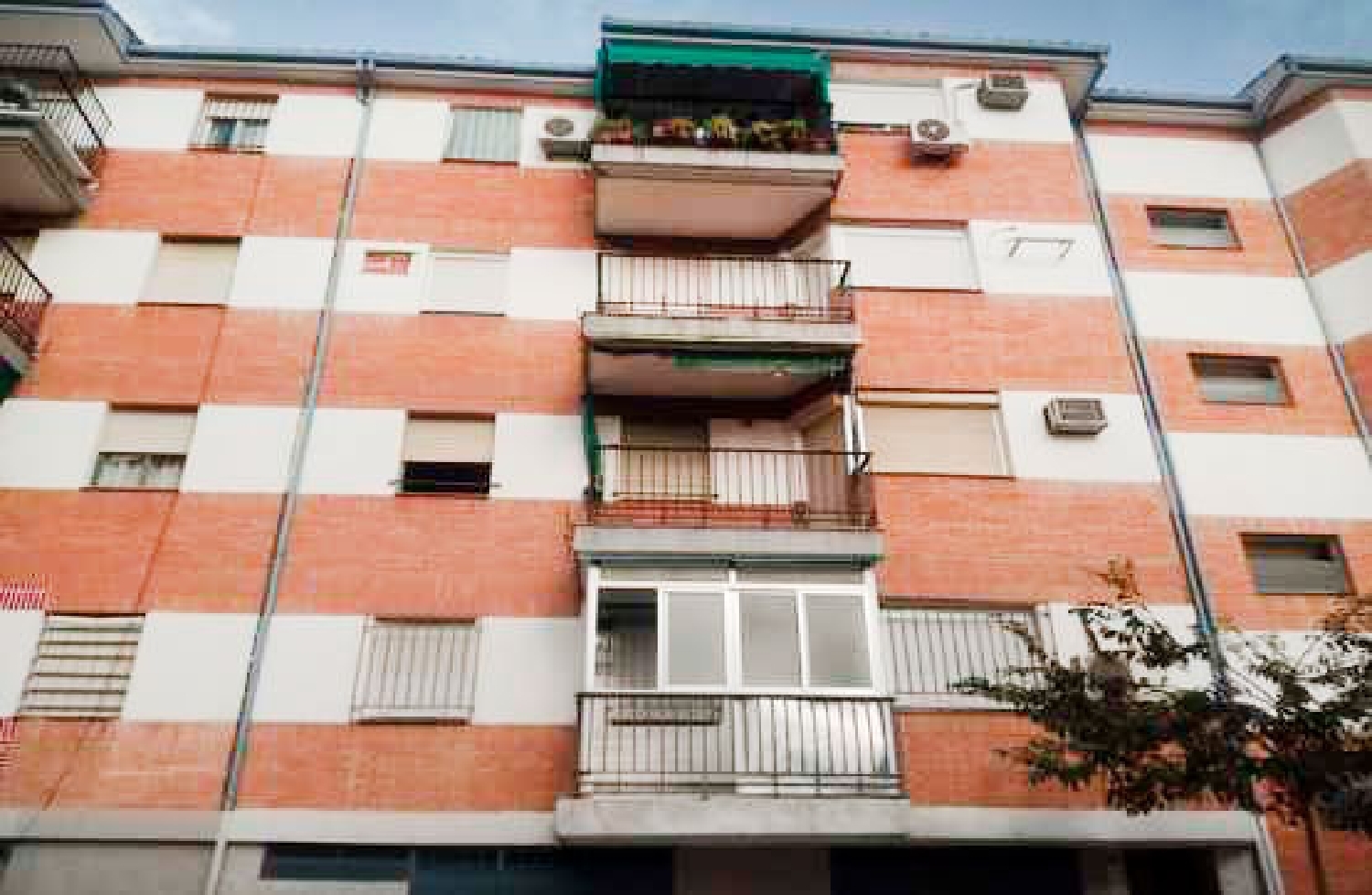  till salu lägenhet San Jose De Escobar Campiña De Jaén 4