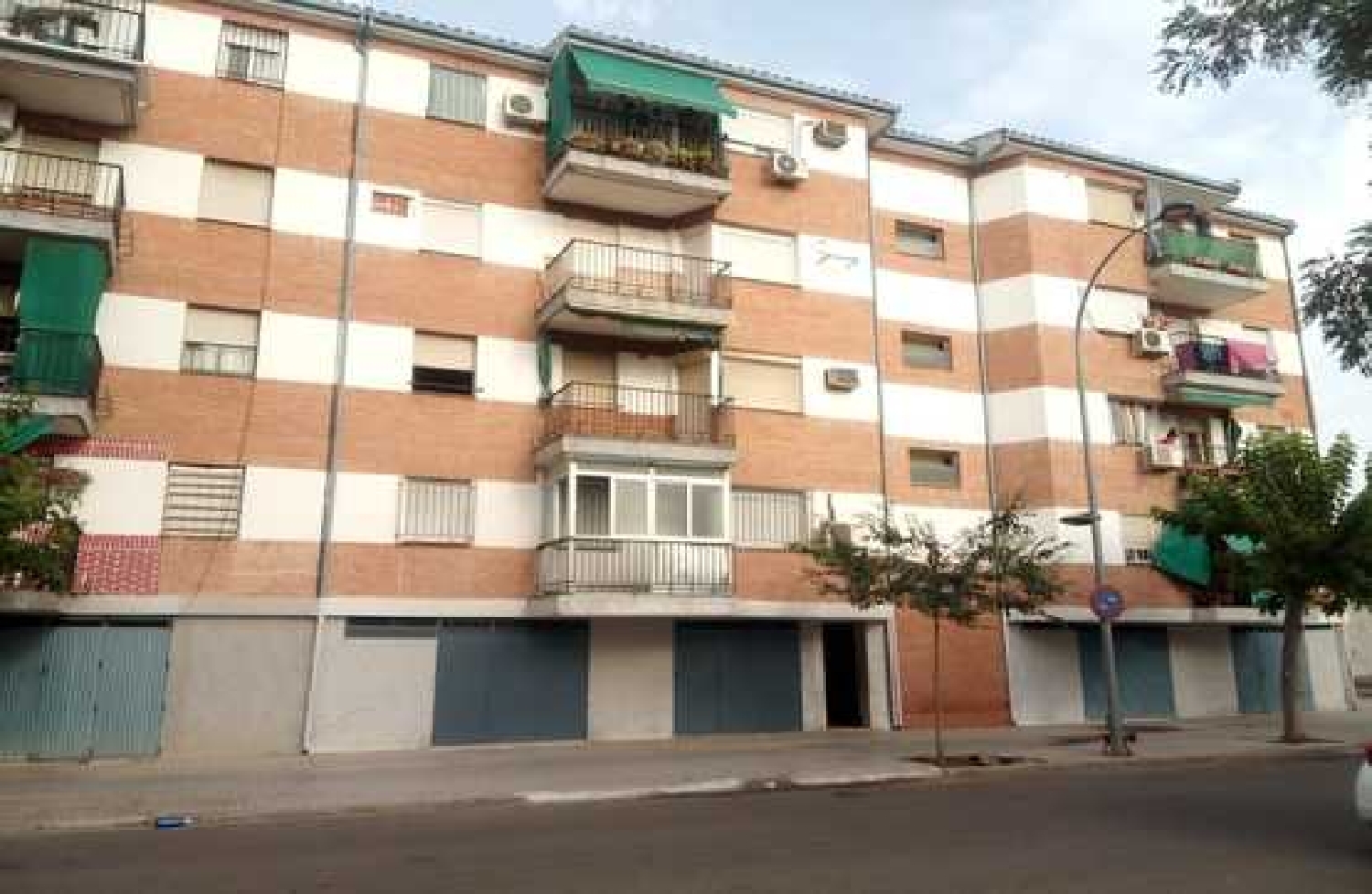 till salu lägenhet San Jose De Escobar Campiña De Jaén 3