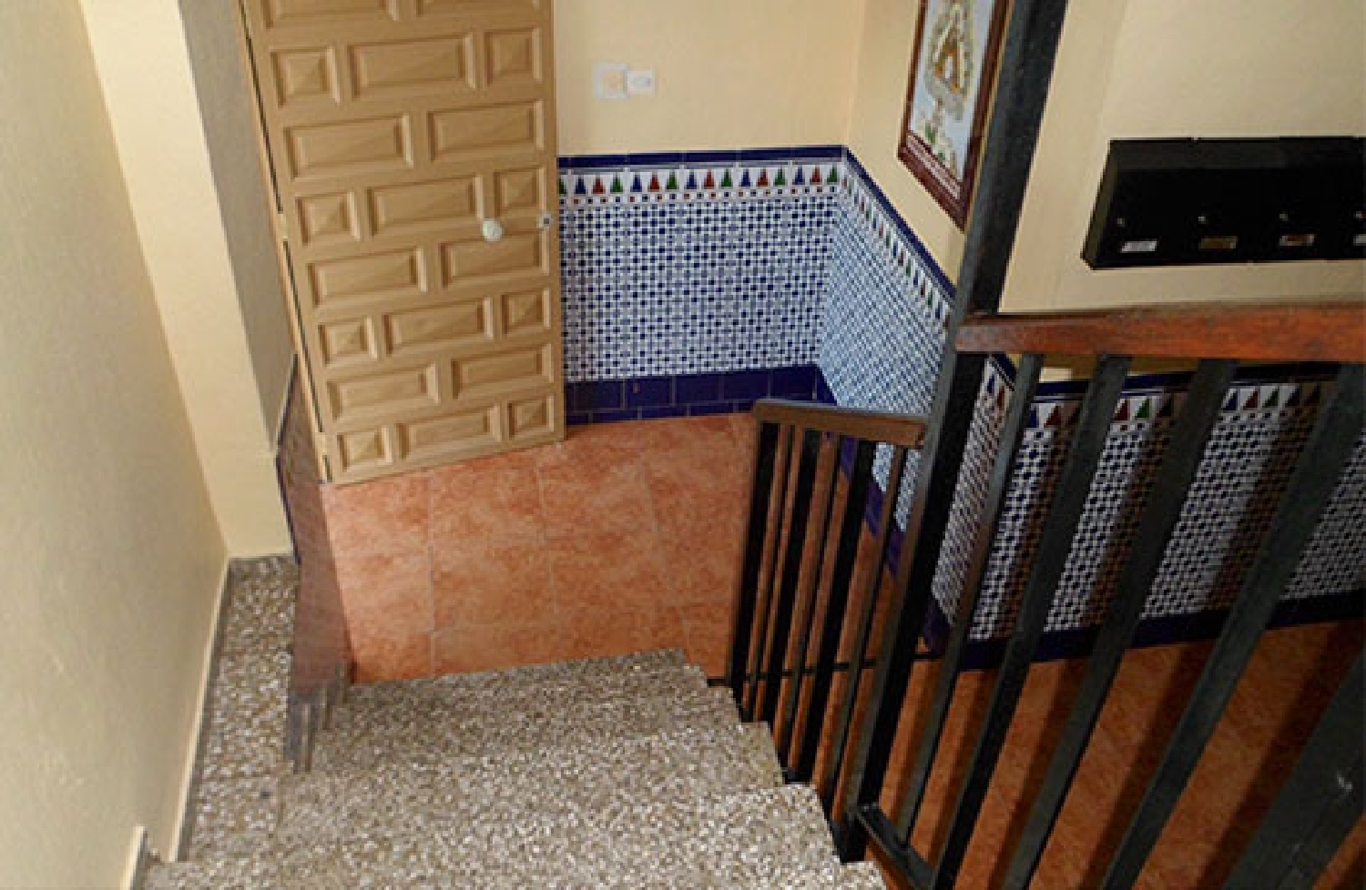 till salu lägenhet San Jose De Escobar Campiña De Jaén 2