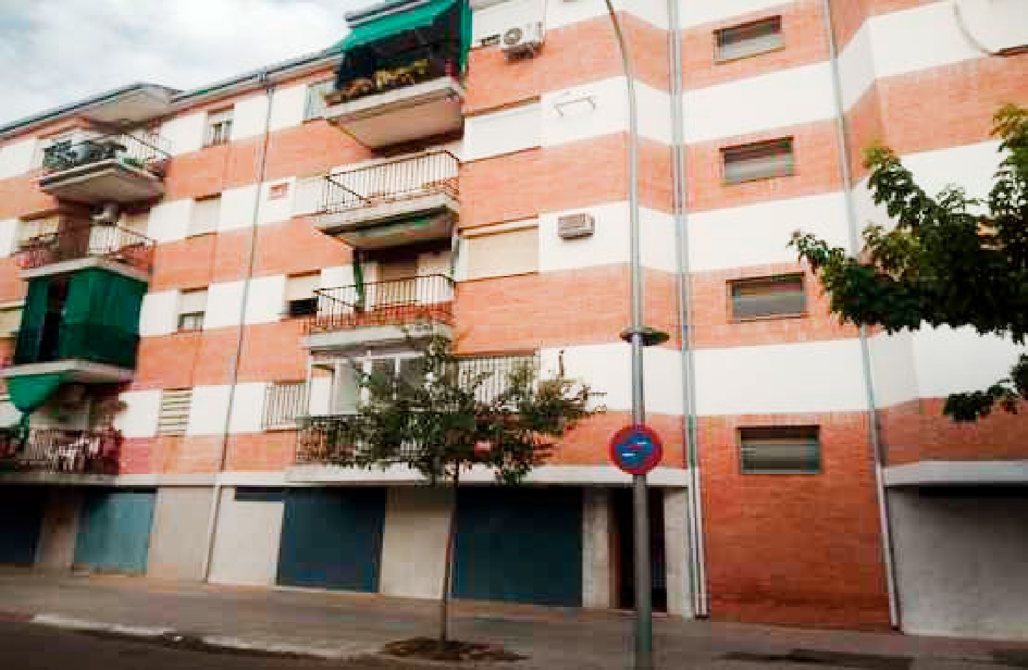  till salu lägenhet San Jose De Escobar Campiña De Jaén 5