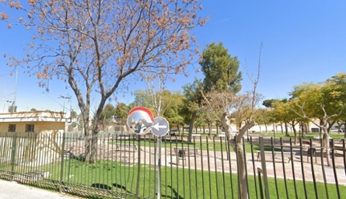 San José De La Rinconada Vega Del Guadalquivir lägenhet foto 6262597