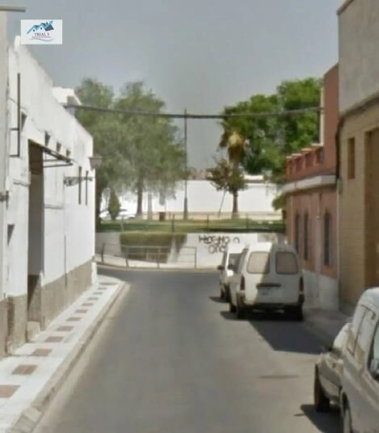  till salu lägenhet San José De La Rinconada Vega Del Guadalquivir 1