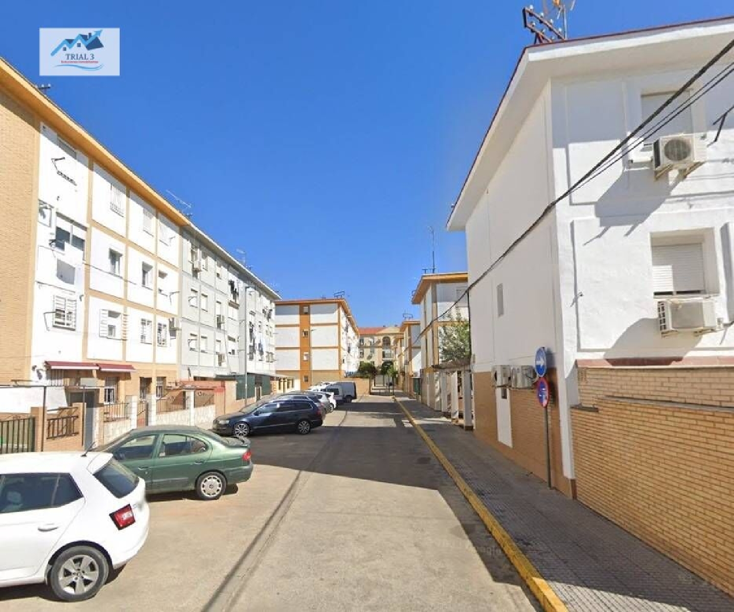  till salu lägenhet San José De La Rinconada Vega Del Guadalquivir 1