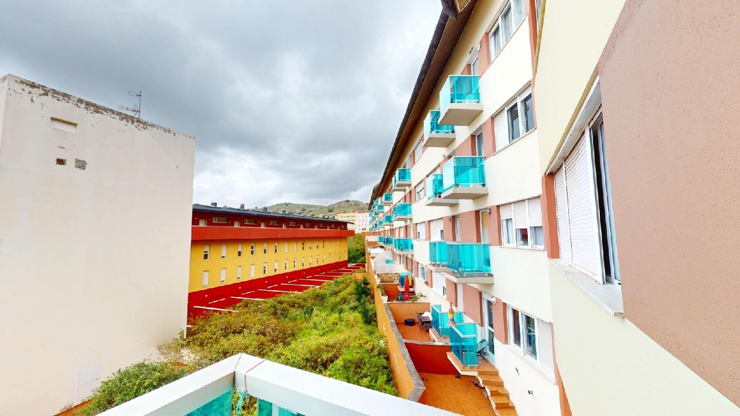  till salu lägenhet San José Del Alamo Palmas De Gran Canaria (Las) 1