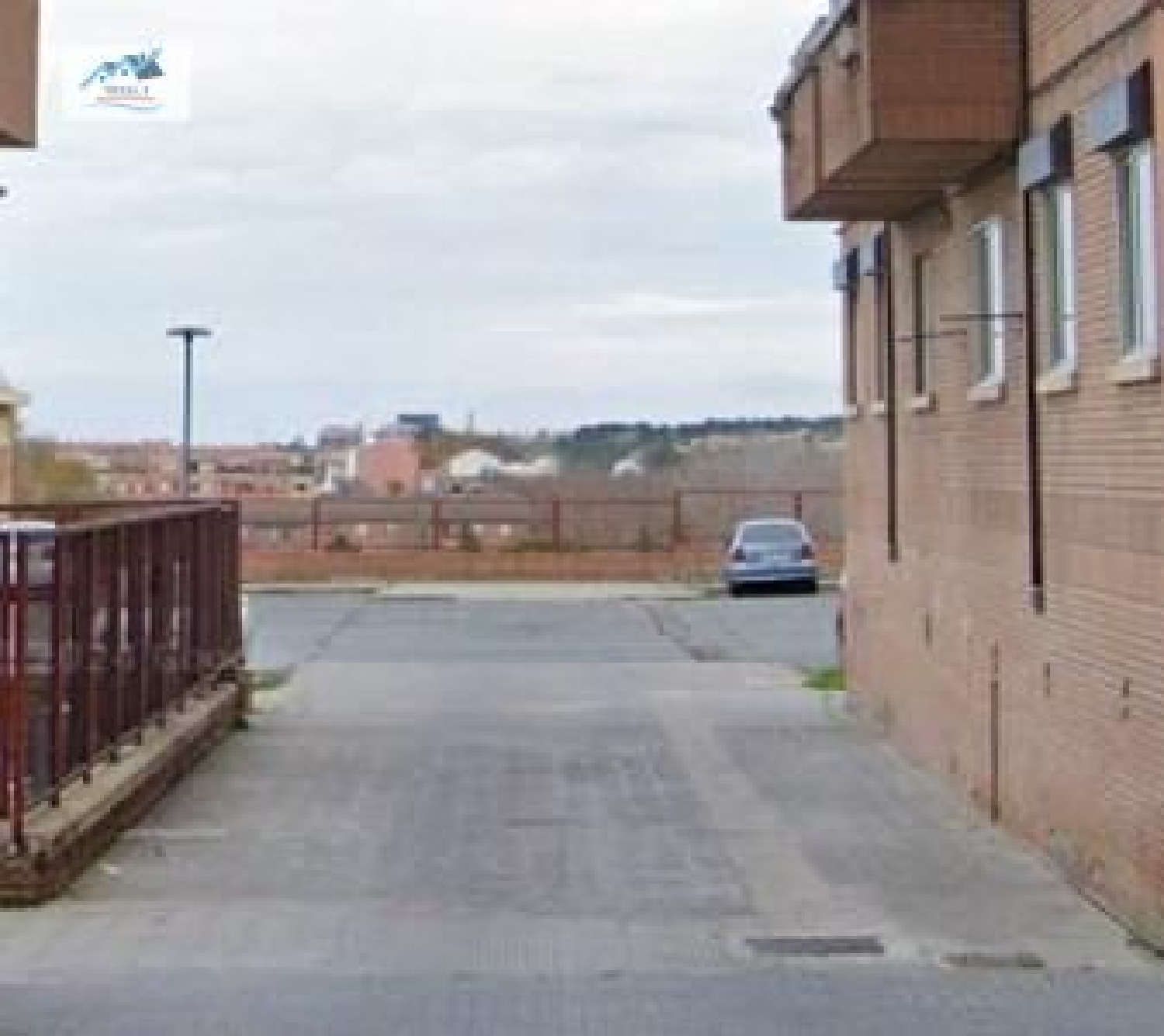  till salu lägenhet Montalvo Primero Campo De Salamanca 1
