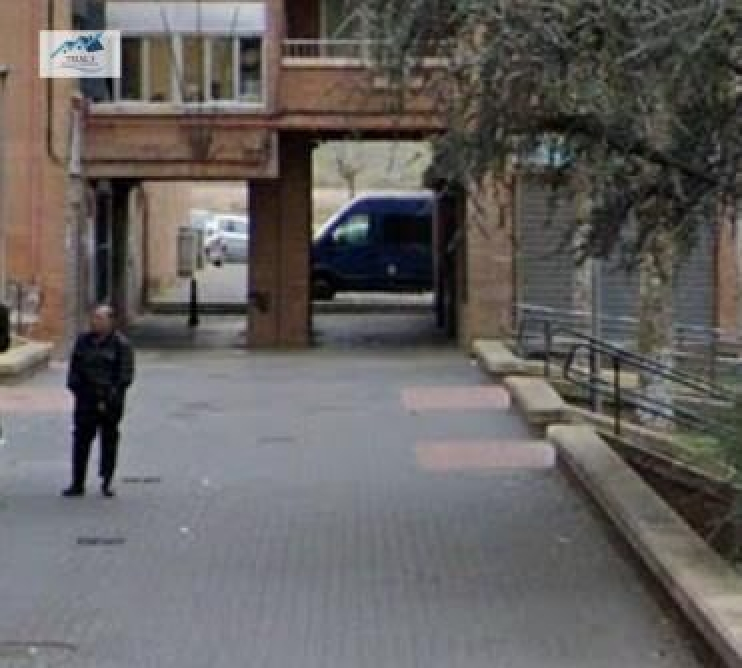 till salu lägenhet Montalvo Primero Campo De Salamanca 2