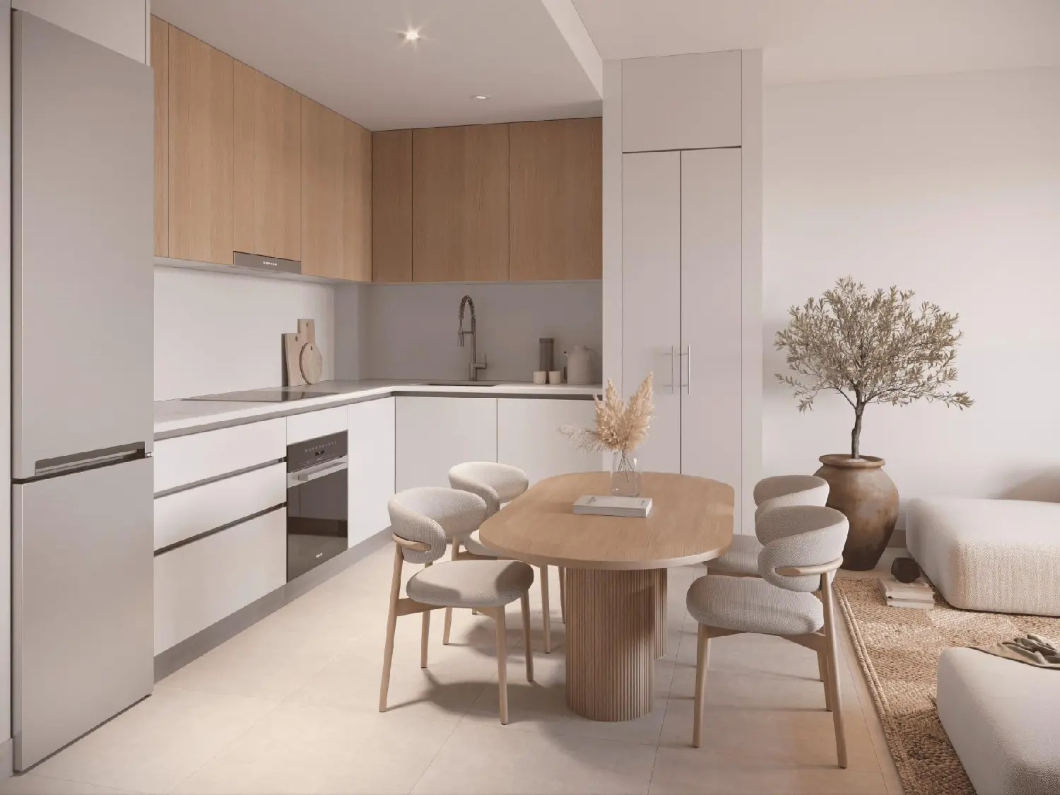  te koop appartement San Juan De Los Terreros Levante Almeriense 4