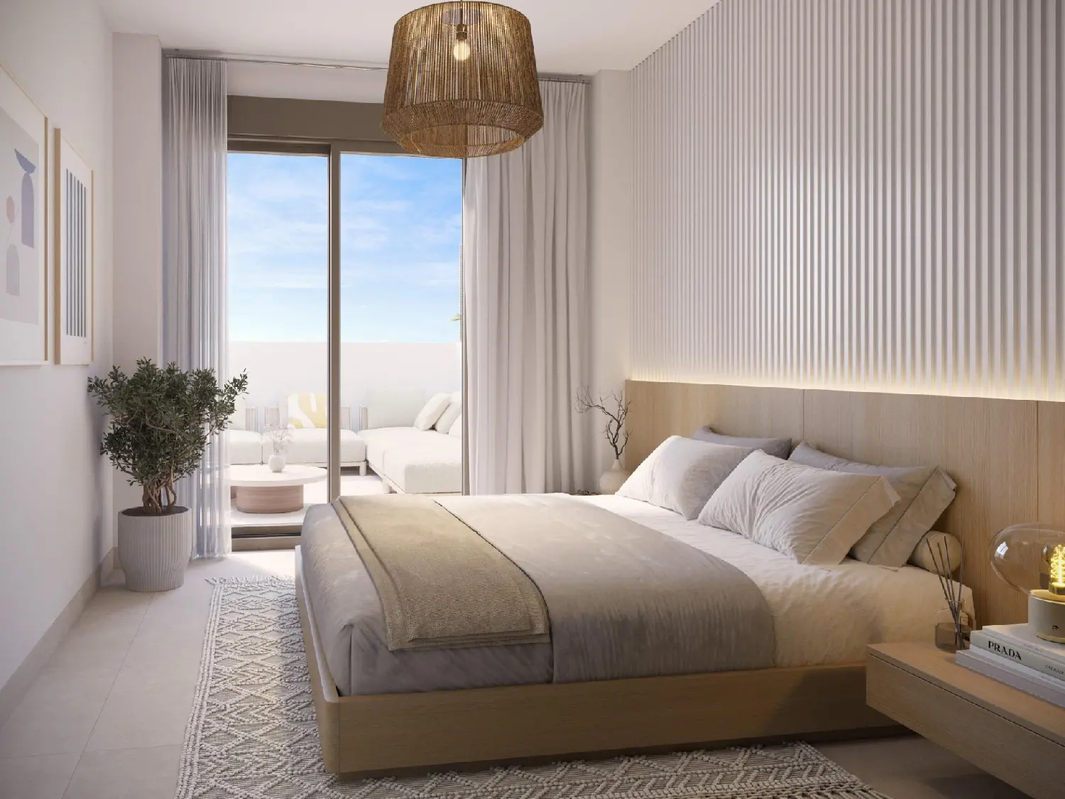  te koop appartement San Juan De Los Terreros Levante Almeriense 5
