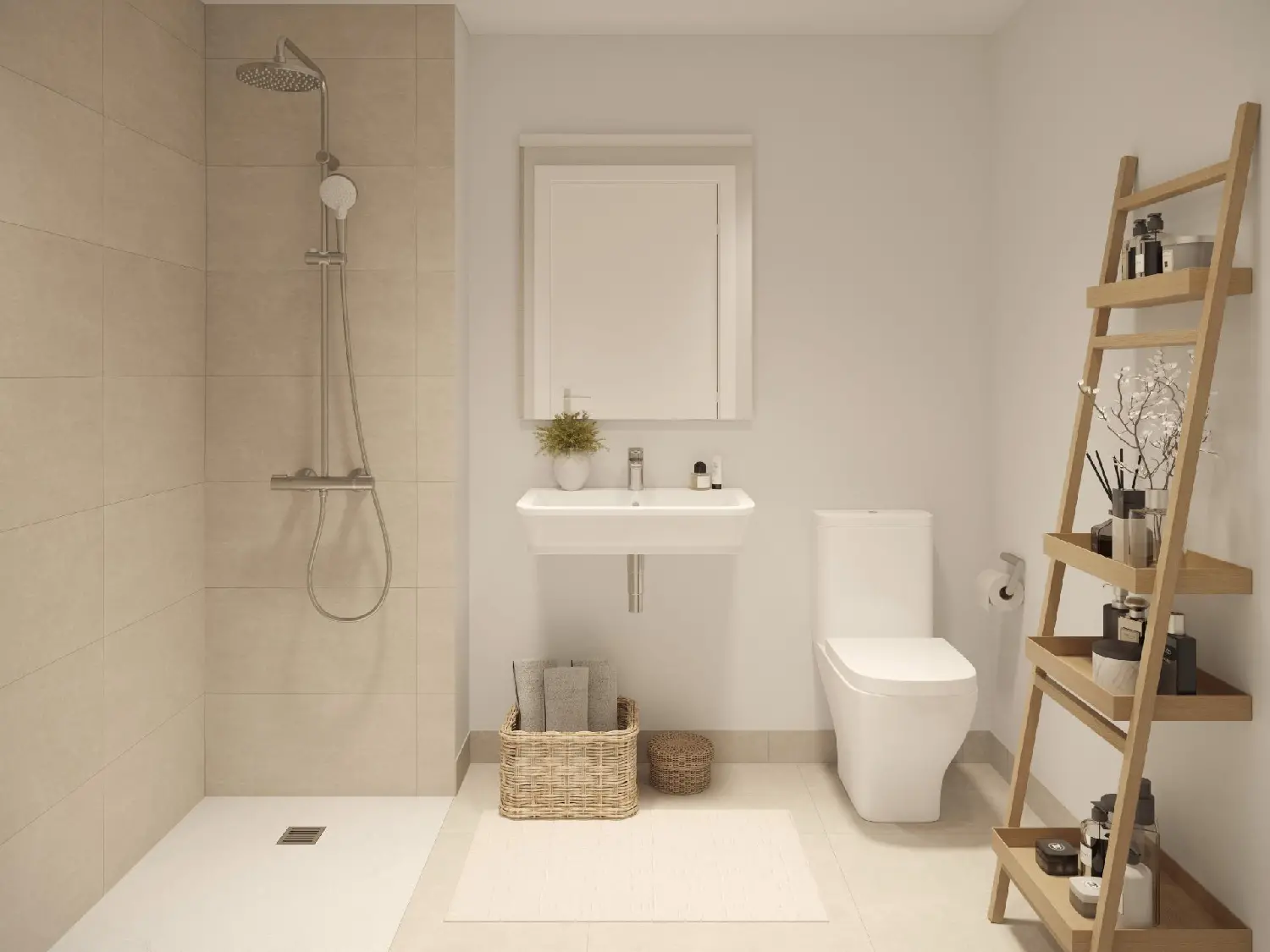  te koop appartement San Juan De Los Terreros Levante Almeriense 6
