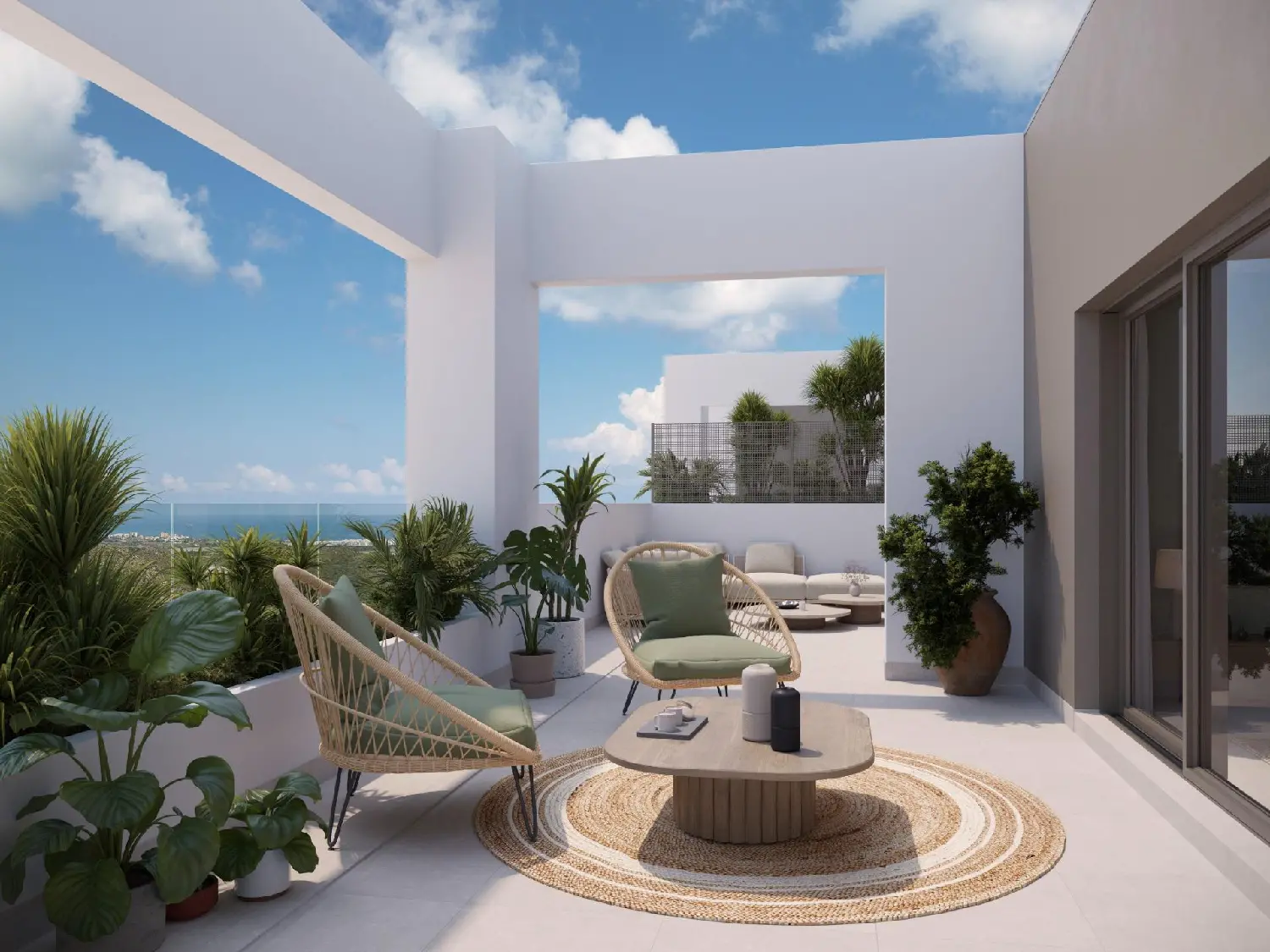 te koop appartement San Juan De Los Terreros Levante Almeriense 1