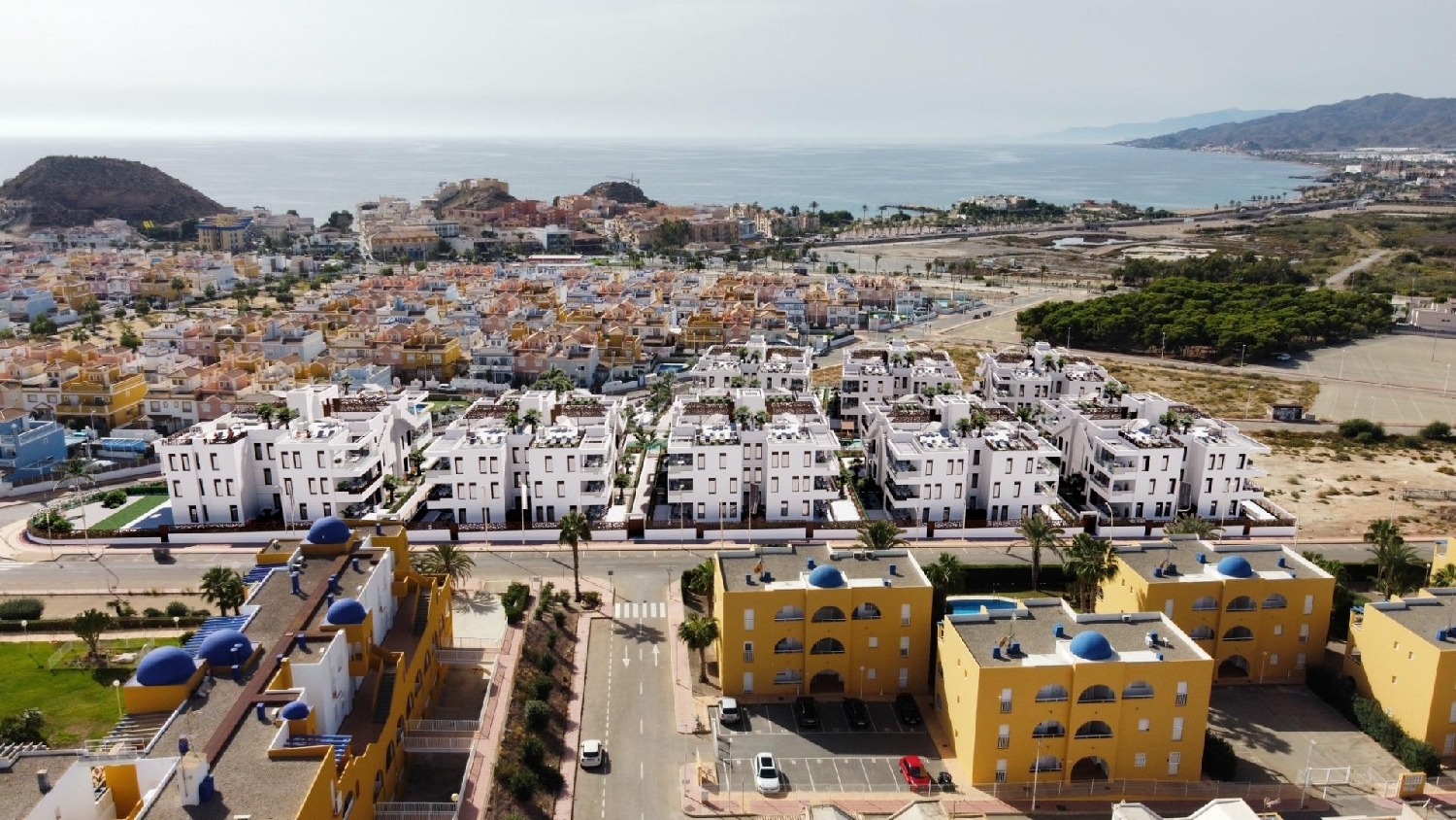  till salu lägenhet San Juan De Los Terreros Levante Almeriense 1