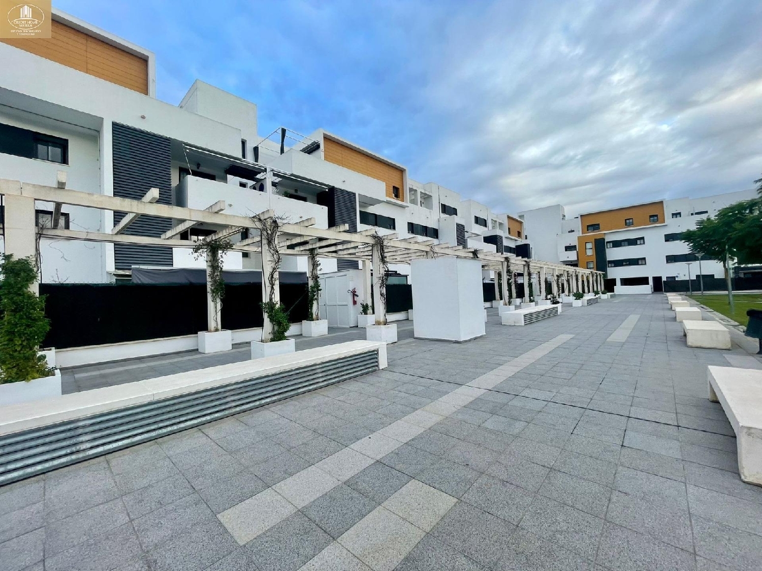 till salu lägenhet San Juan De Aznalfarache Metropolitana De Sevilla 3