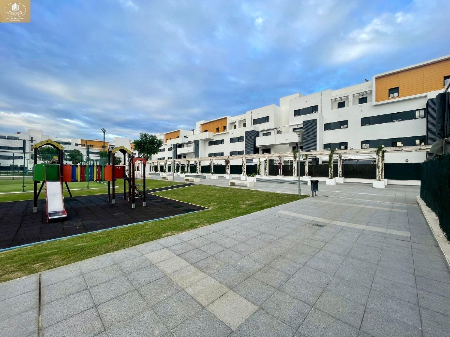  till salu lägenhet San Juan De Aznalfarache Metropolitana De Sevilla 4