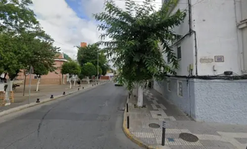 San Juan De Aznalfarache Metropolitana De Sevilla lägenhet foto 6209468