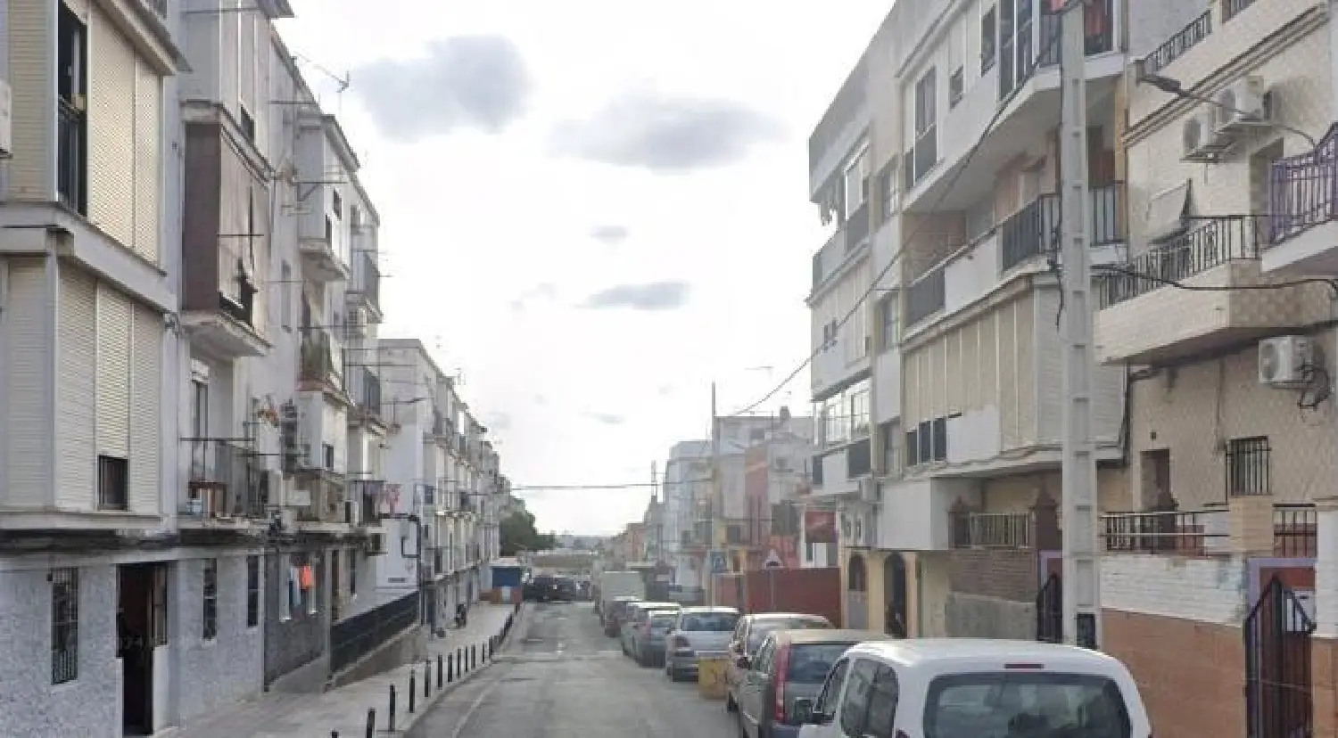 till salu lägenhet San Juan De Aznalfarache Metropolitana De Sevilla 2