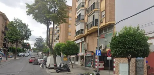 San Juan De Aznalfarache Metropolitana De Sevilla lägenhet foto 6210120