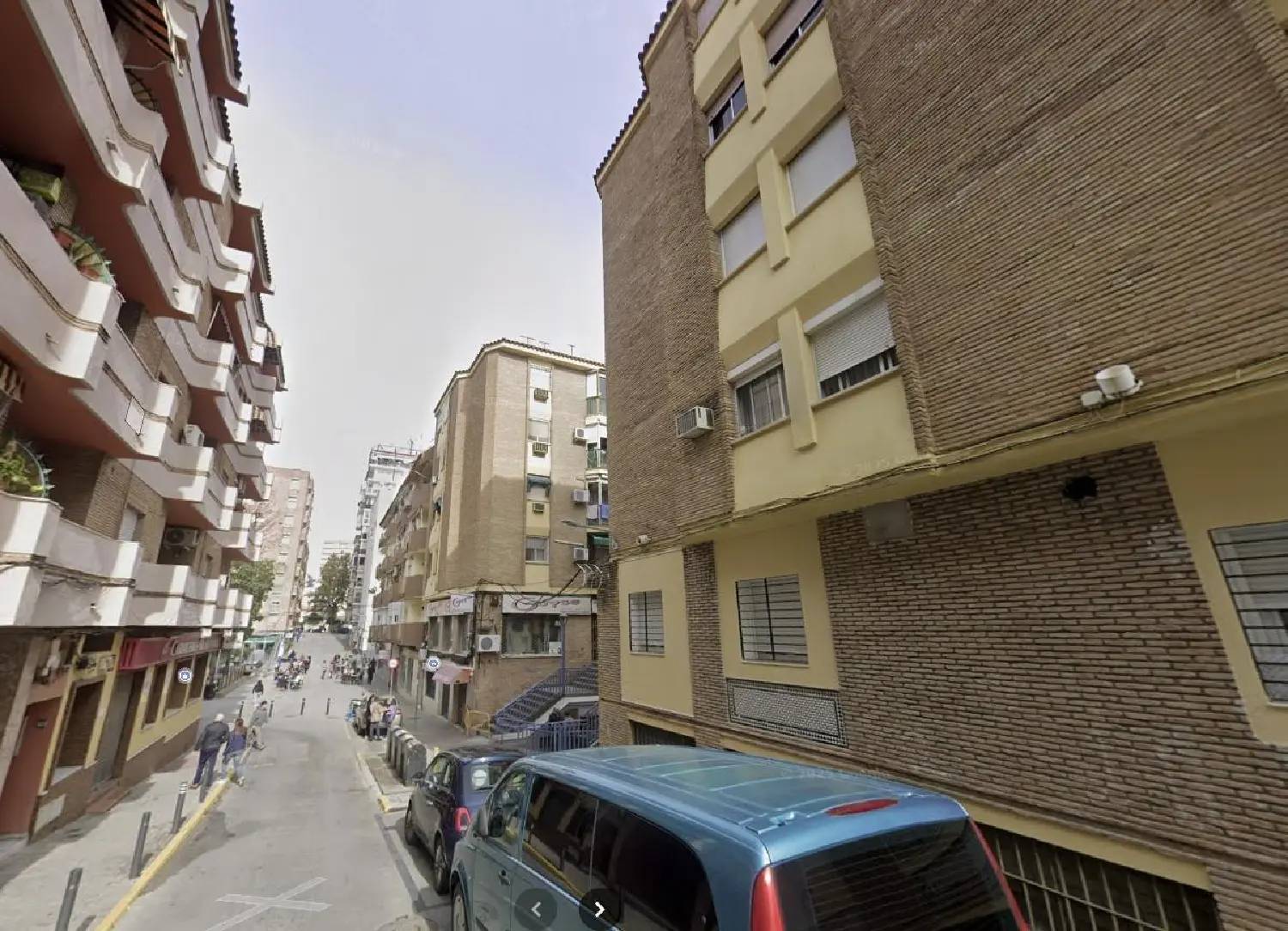  till salu lägenhet San Juan De Aznalfarache Metropolitana De Sevilla 1