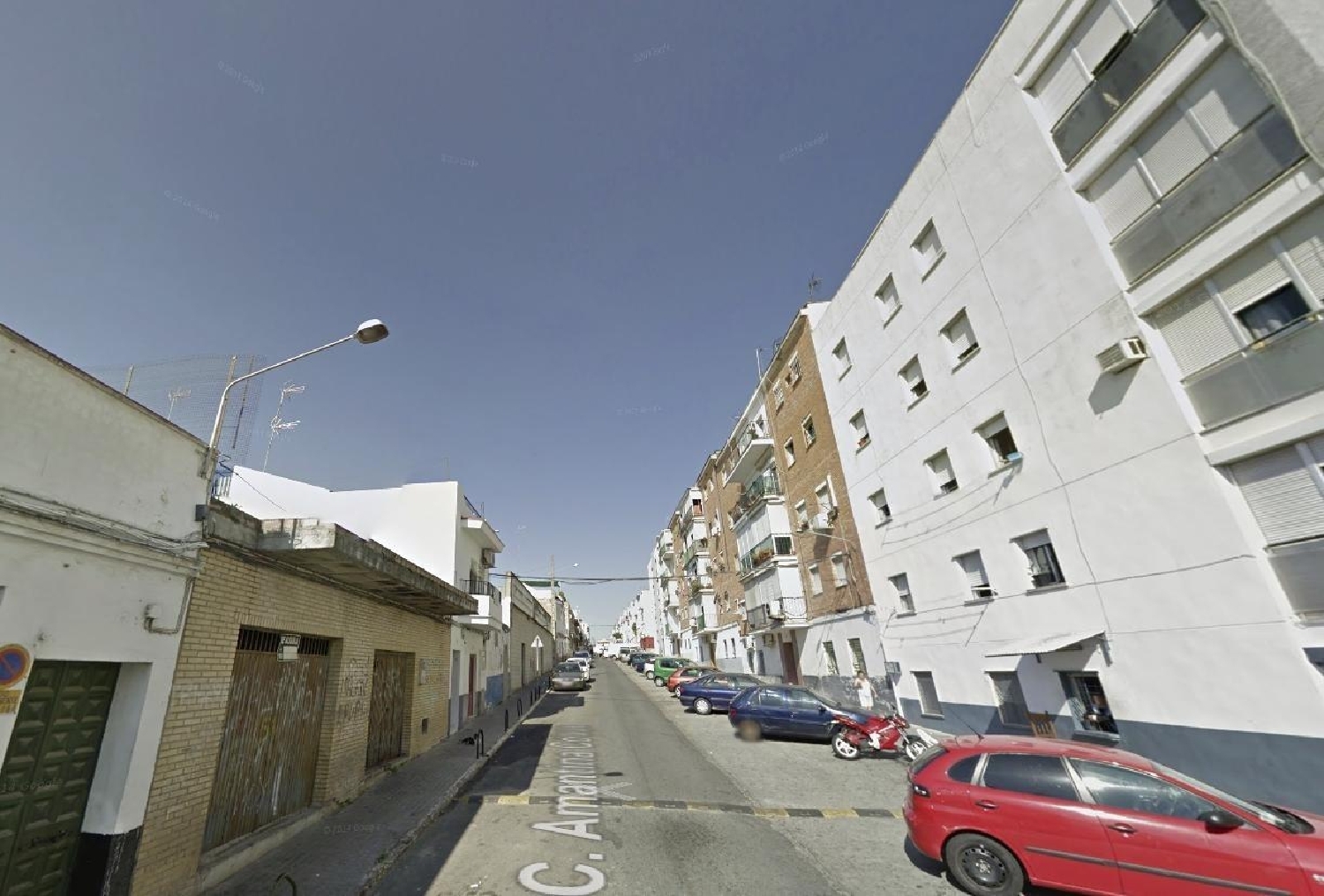  till salu lägenhet San Juan De Aznalfarache Metropolitana De Sevilla 1