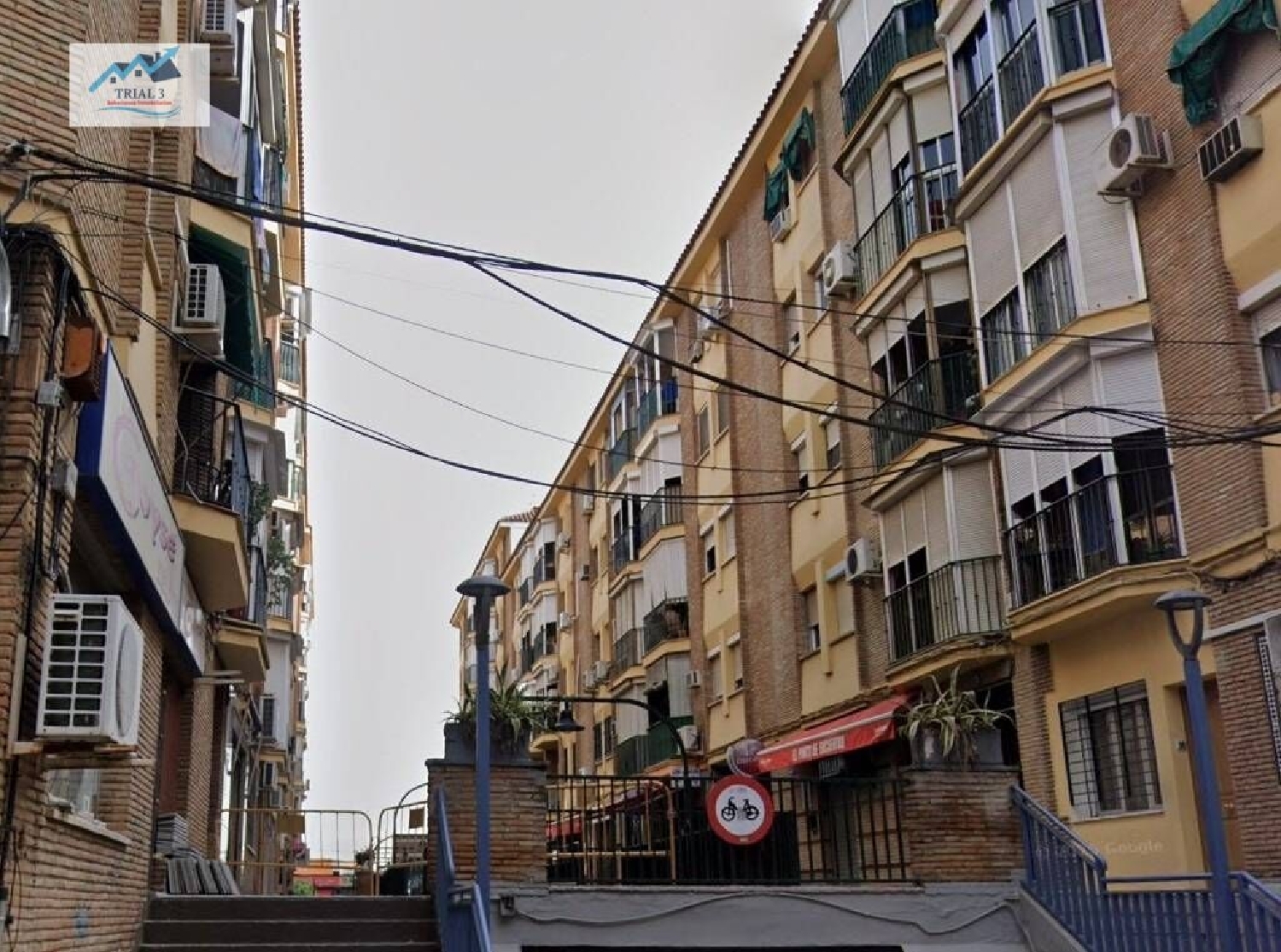  till salu lägenhet San Juan De Aznalfarache Metropolitana De Sevilla 1