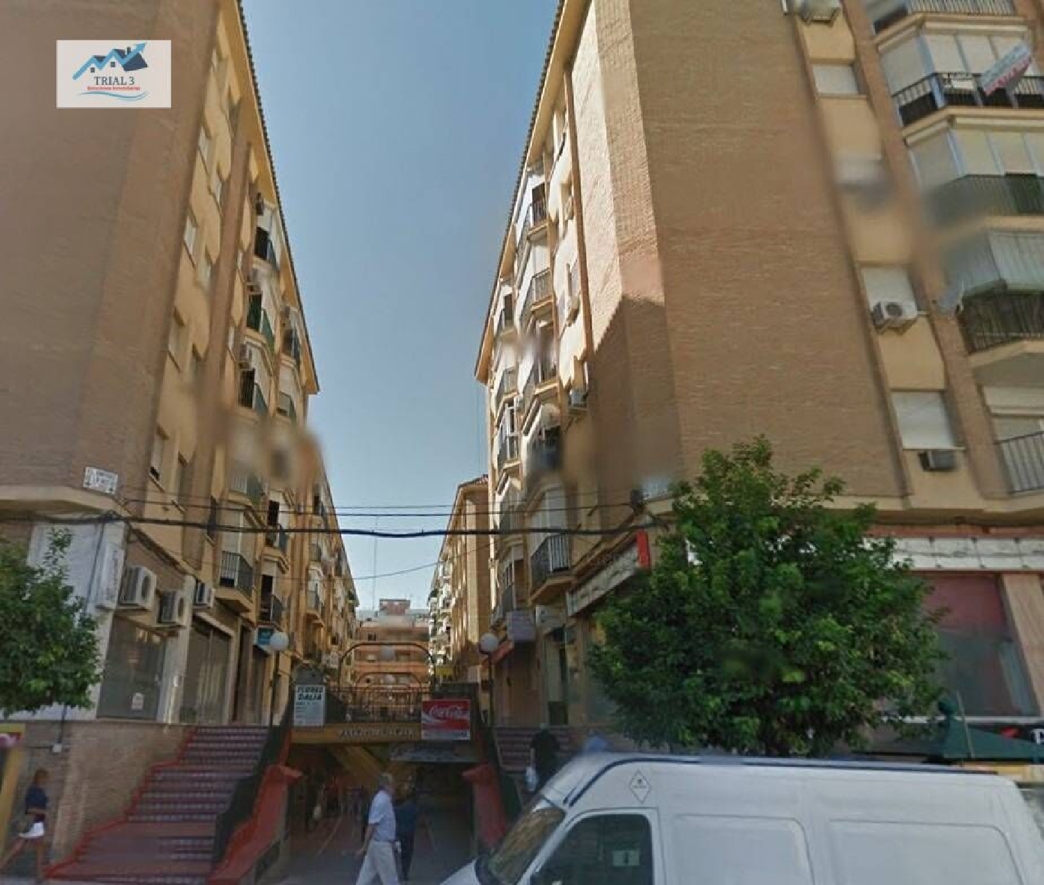 till salu lägenhet San Juan De Aznalfarache Metropolitana De Sevilla 2