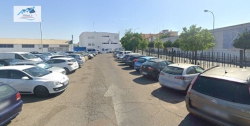 San Juan De Aznalfarache Metropolitana De Sevilla lägenhet foto 6215853
