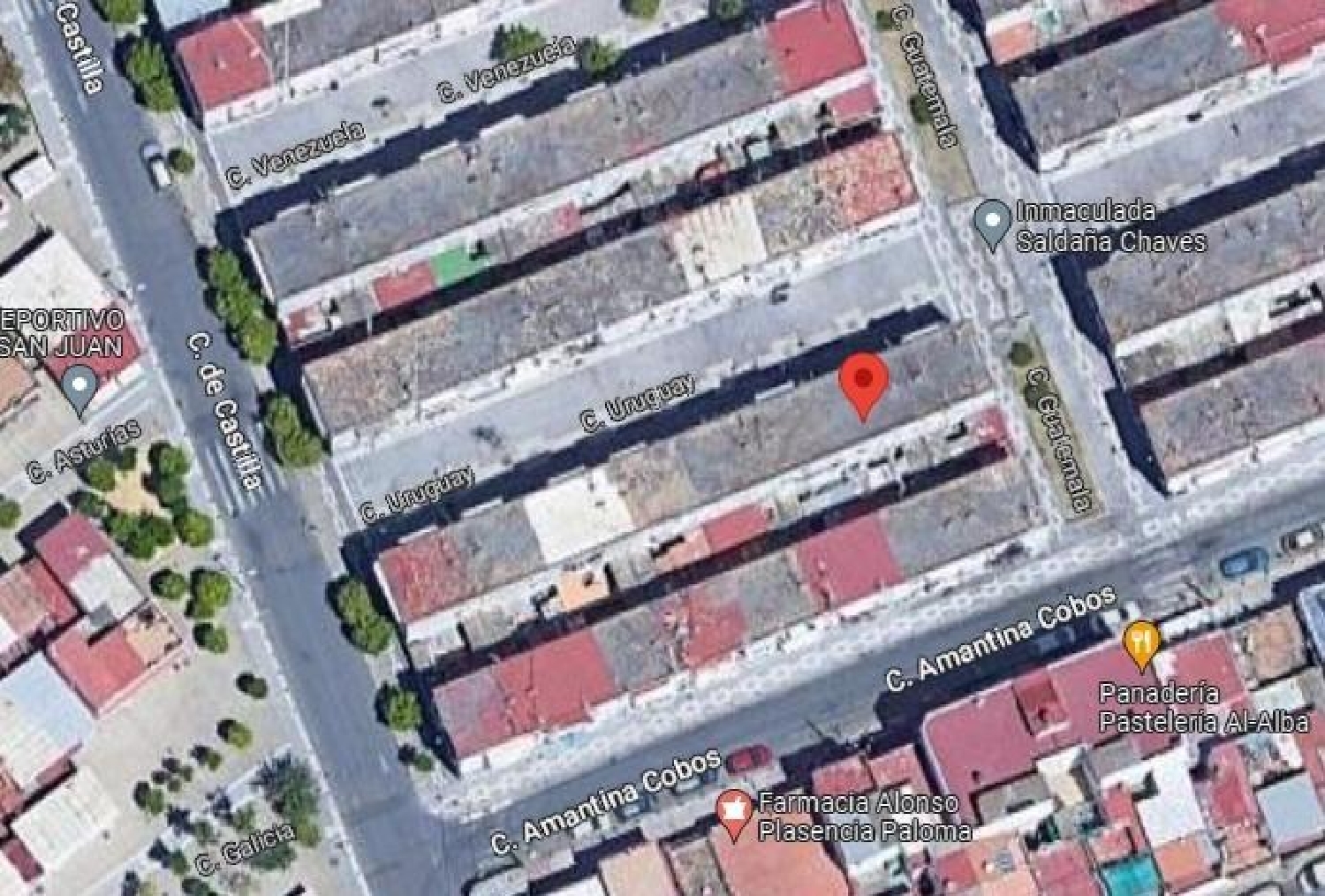 till salu lägenhet San Juan De Aznalfarache Metropolitana De Sevilla 2