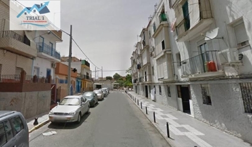 San Juan De Aznalfarache Metropolitana De Sevilla lägenhet foto 6253510