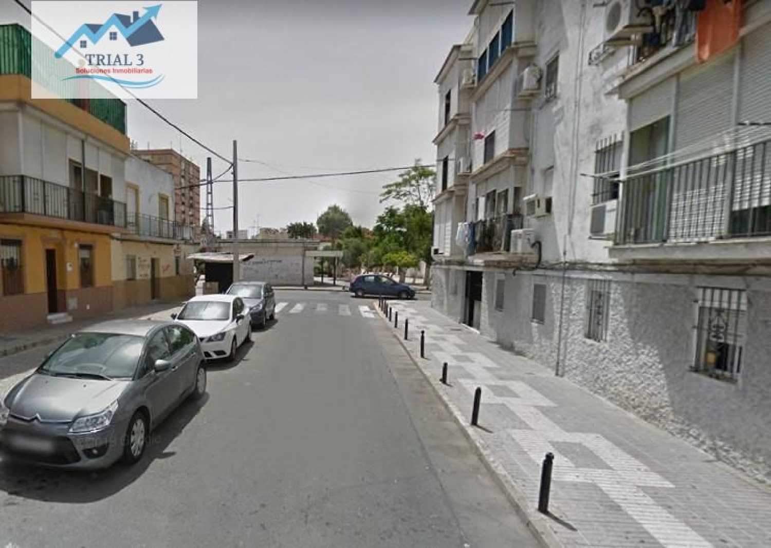  kaufen Wohnung San Juan De Aznalfarache Metropolitana De Sevilla 1