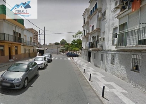 San Juan De Aznalfarache Metropolitana De Sevilla lägenhet foto 6253512