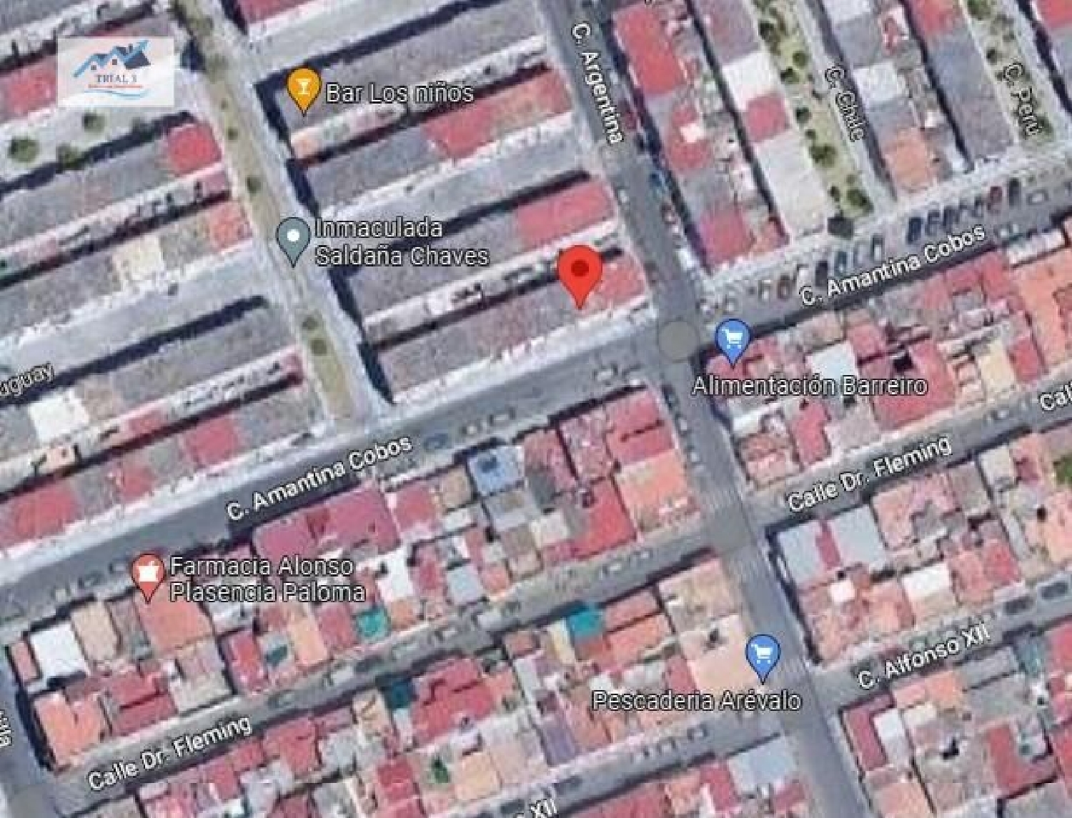 till salu lägenhet San Juan De Aznalfarache Metropolitana De Sevilla 3