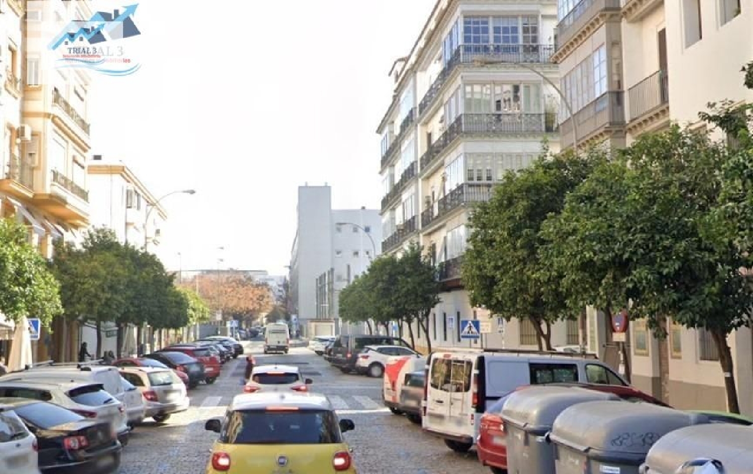 till salu lägenhet San Juan De Aznalfarache Metropolitana De Sevilla 2