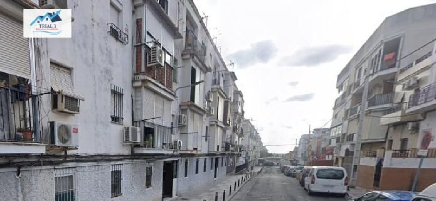 till salu lägenhet San Juan De Aznalfarache Metropolitana De Sevilla 2