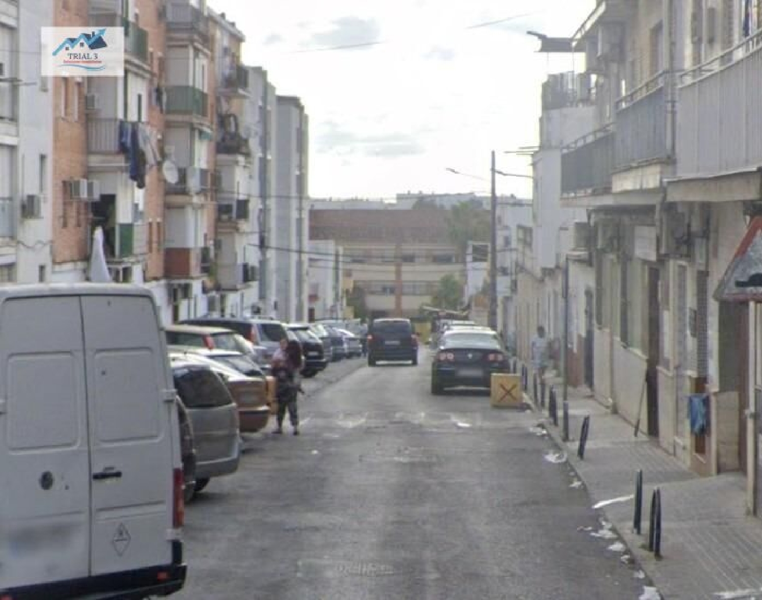 till salu lägenhet San Juan De Aznalfarache Metropolitana De Sevilla 2