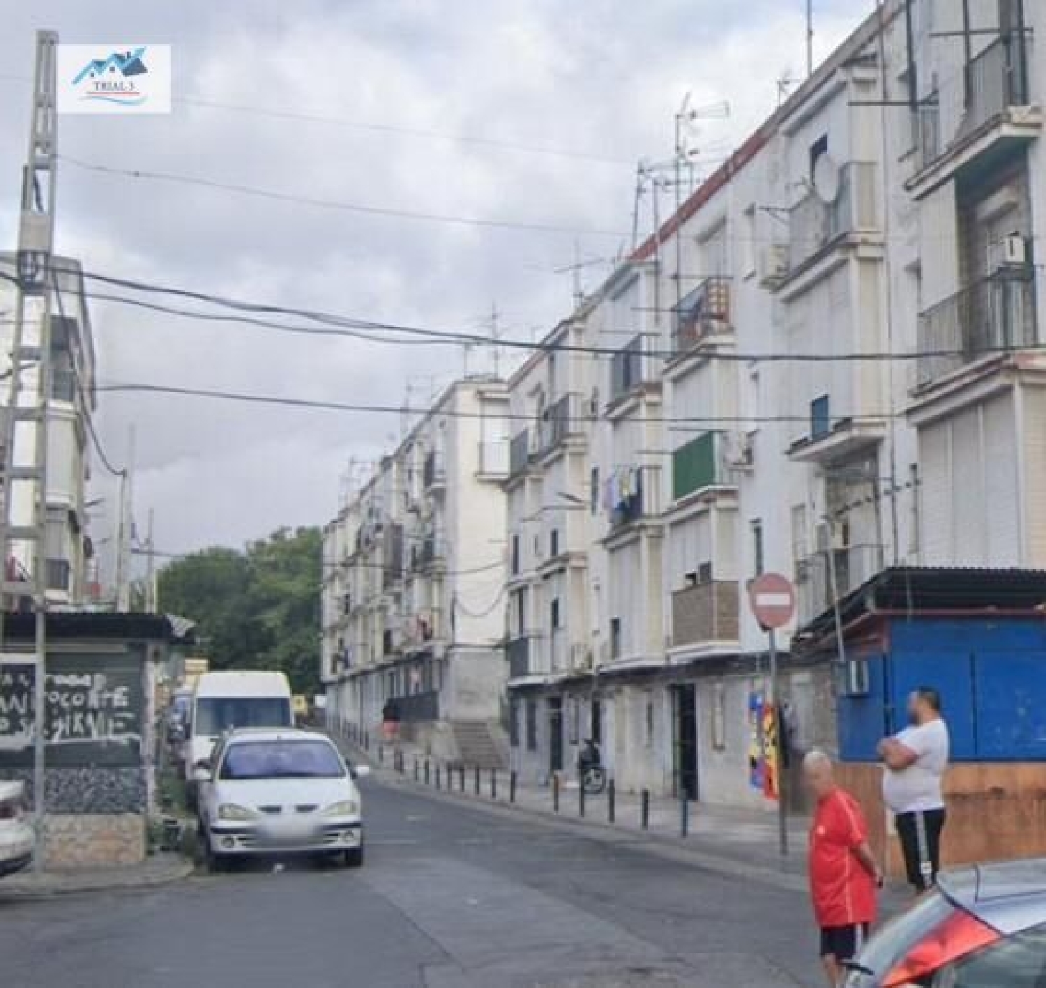 till salu lägenhet San Juan De Aznalfarache Metropolitana De Sevilla 3
