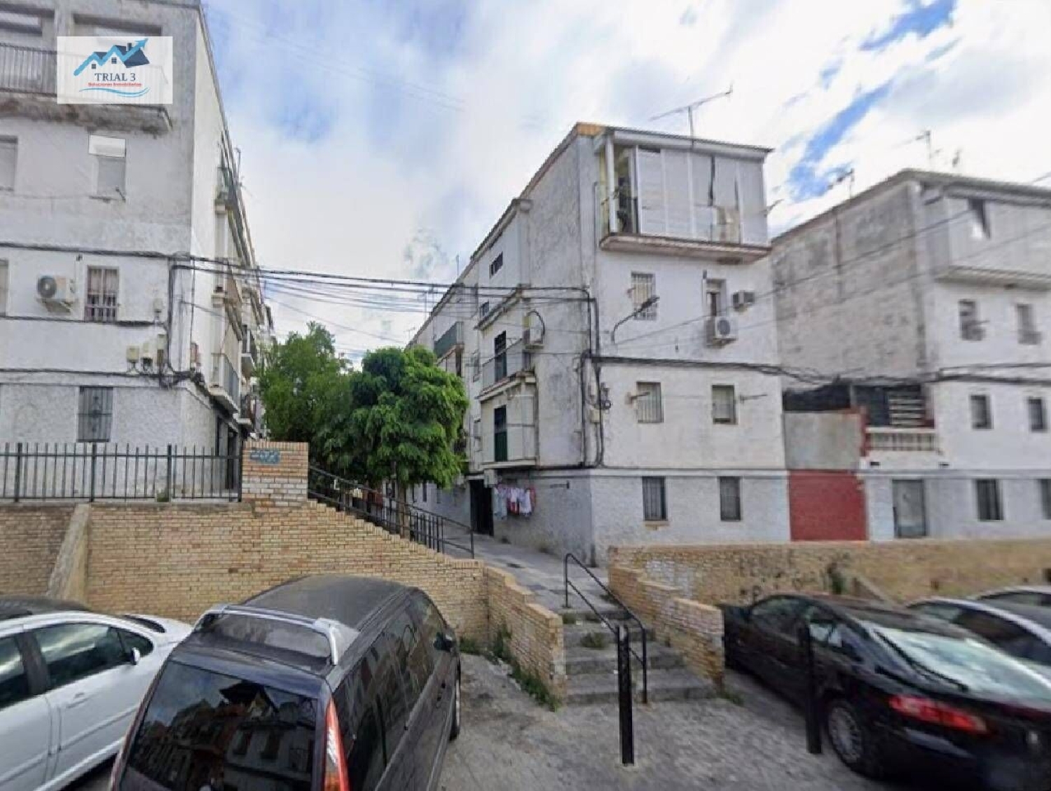  till salu lägenhet San Juan De Aznalfarache Metropolitana De Sevilla 1