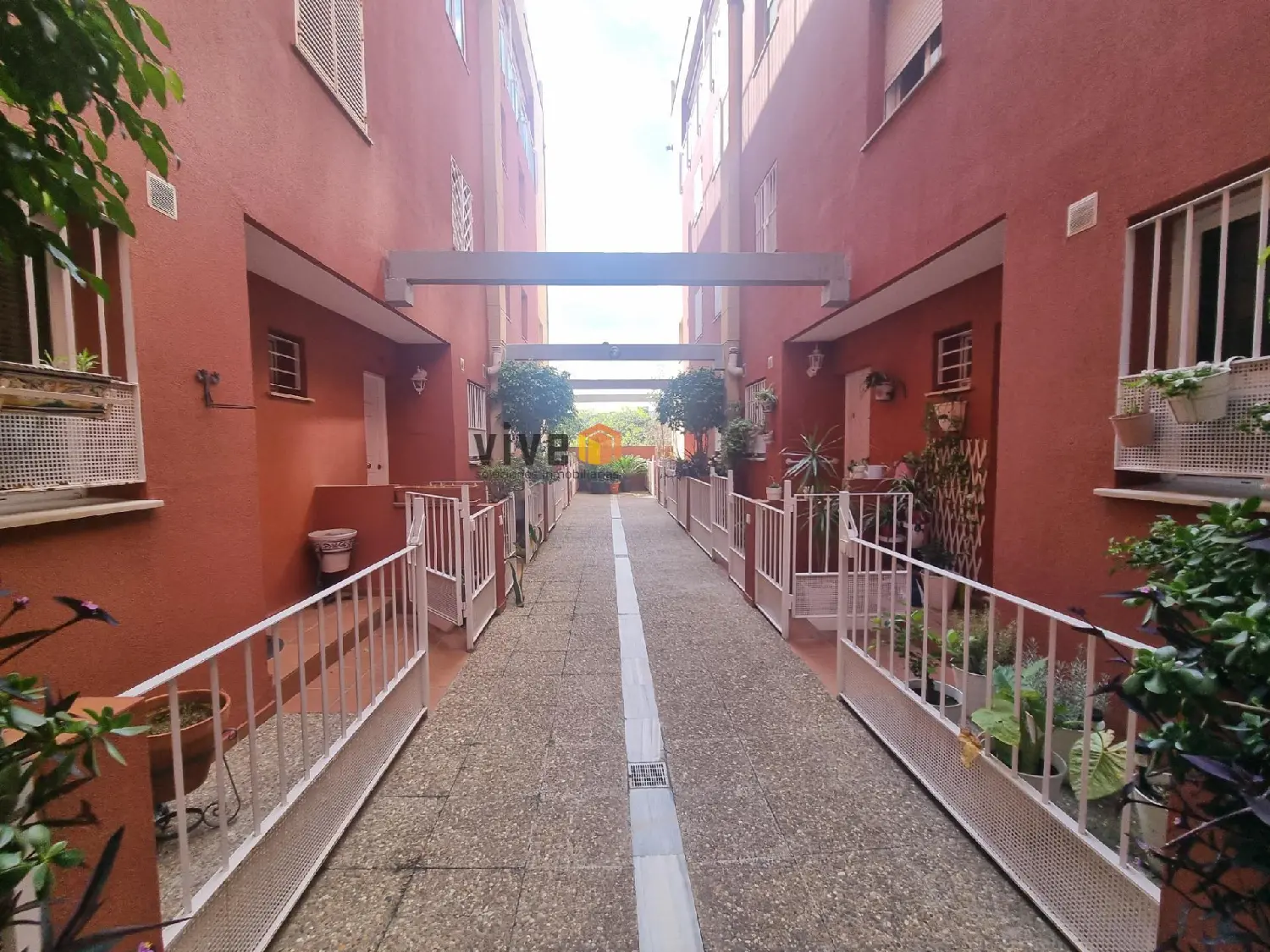 till salu lägenhet San Juan De Aznalfarache Metropolitana De Sevilla 3