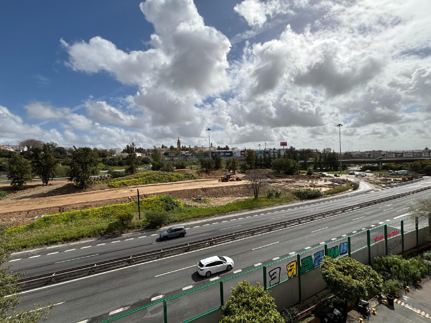  till salu lägenhet San Juan De Aznalfarache Metropolitana De Sevilla 8