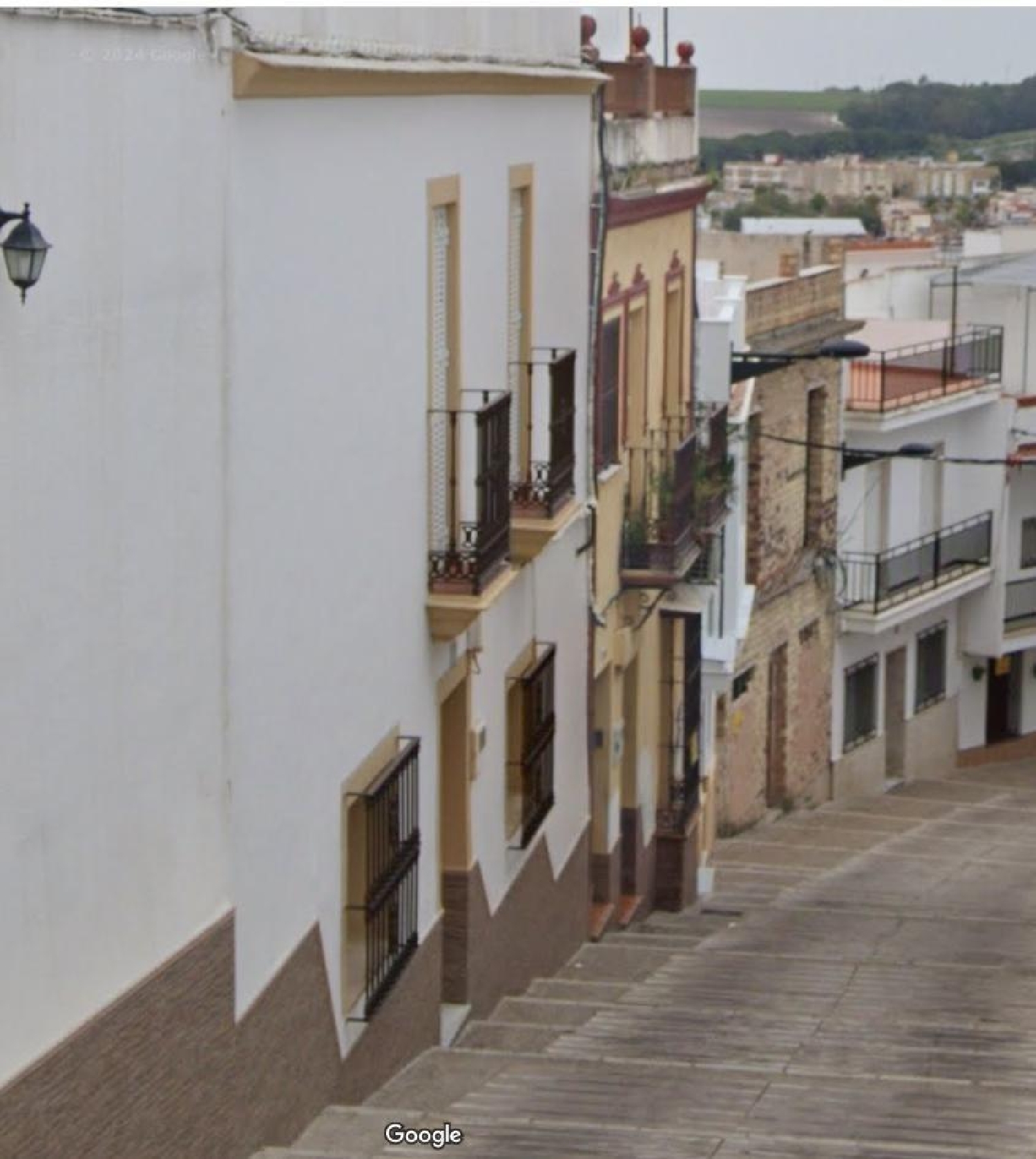  till salu lägenhet San Leandro Bajo Guadalquivir 1
