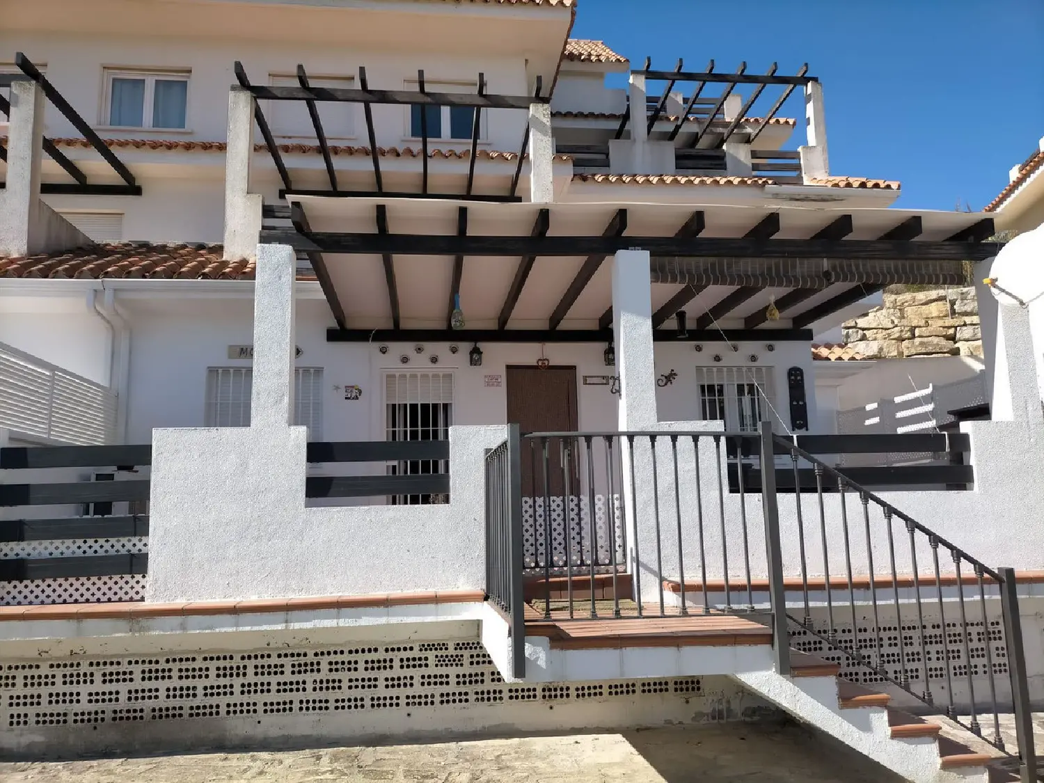  en venta apartamento San Luis De Sabinillas Costa Del Sol Occidental 2