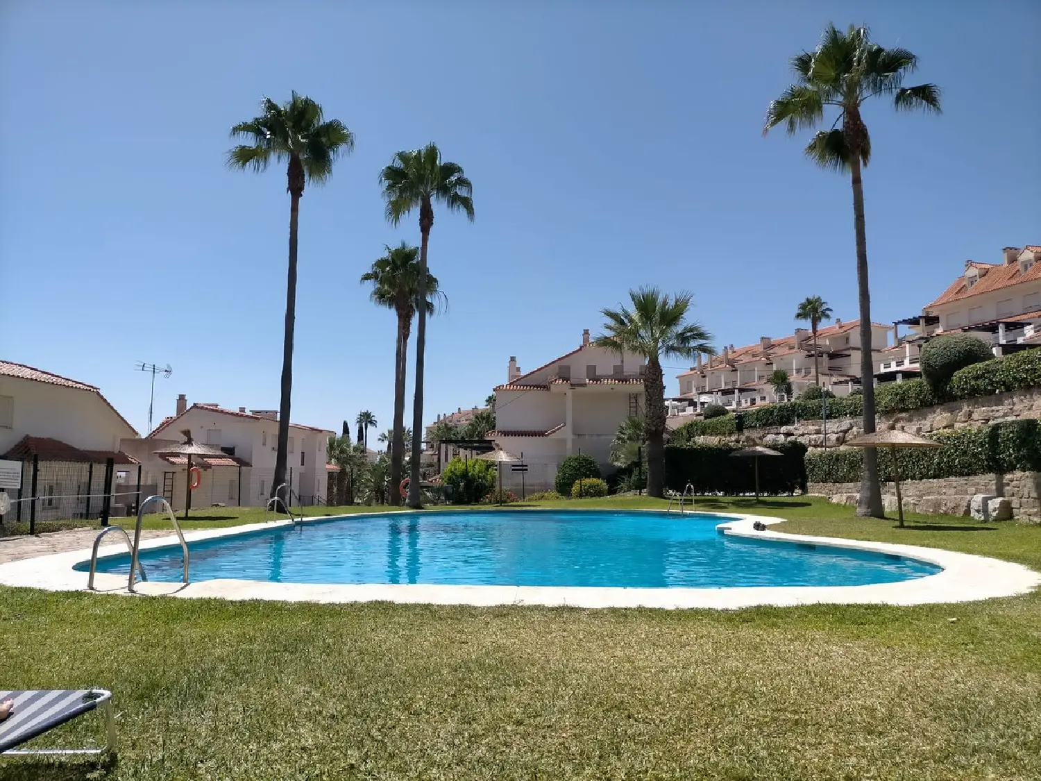  en venta apartamento San Luis De Sabinillas Costa Del Sol Occidental 5